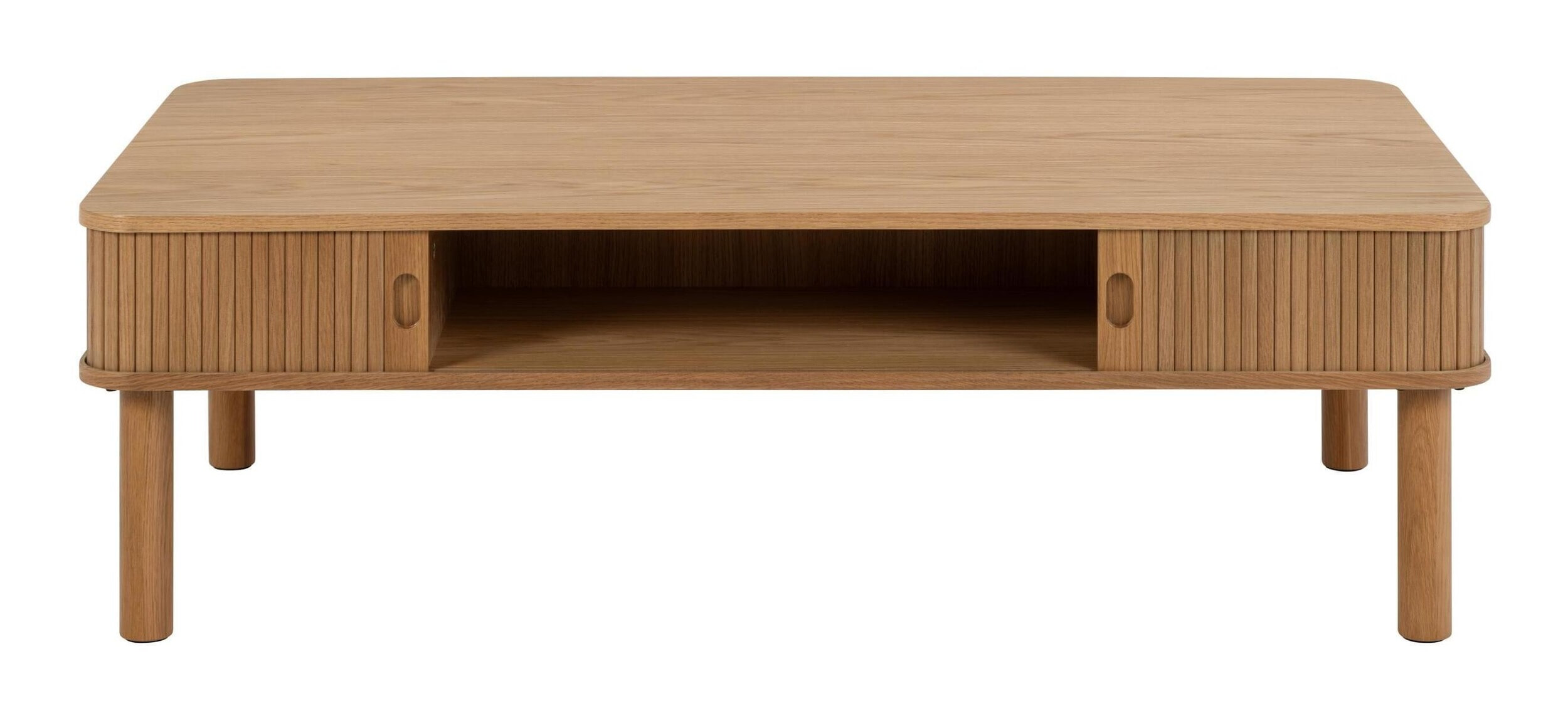 Bendt Salontafel 'Alandria' Eiken, 130 x 70cm