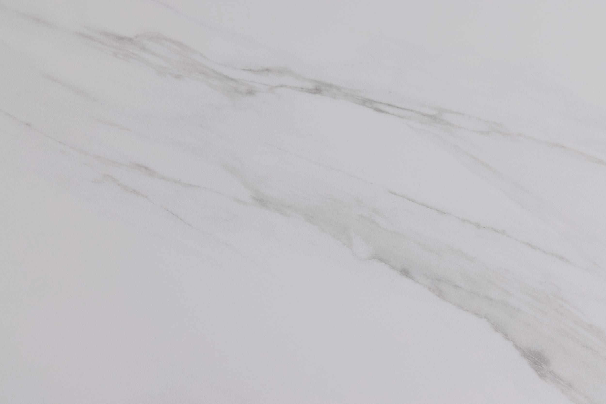 Bendt Eettafel 'Ib' Keramiek, 140 x 80cm, kleur Wit