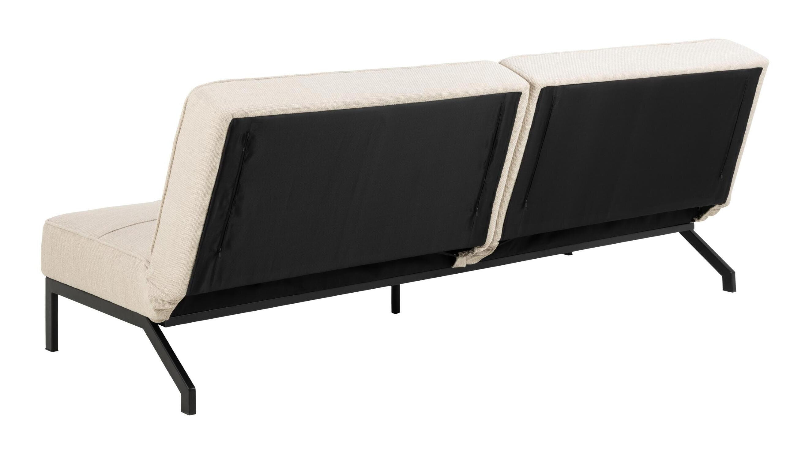 Bendt Slaapbank 'Maja' kleur Beige