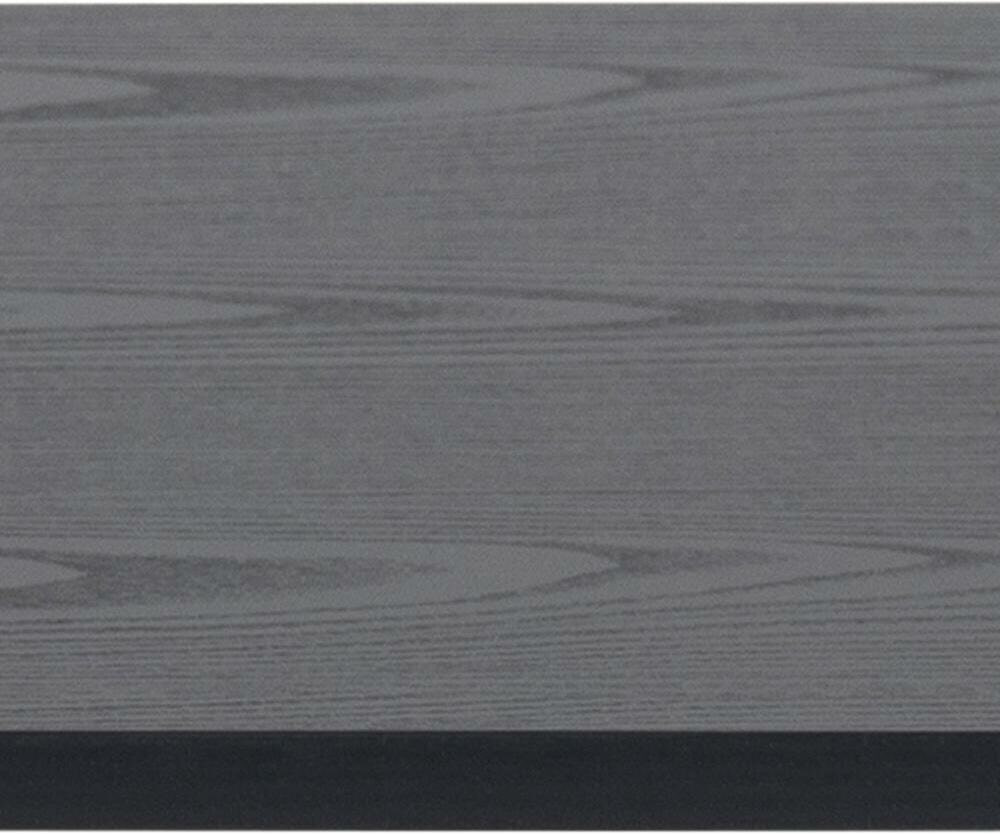 Bendt Salontafel 'Mick' 115 x 60cm, kleur Zwart