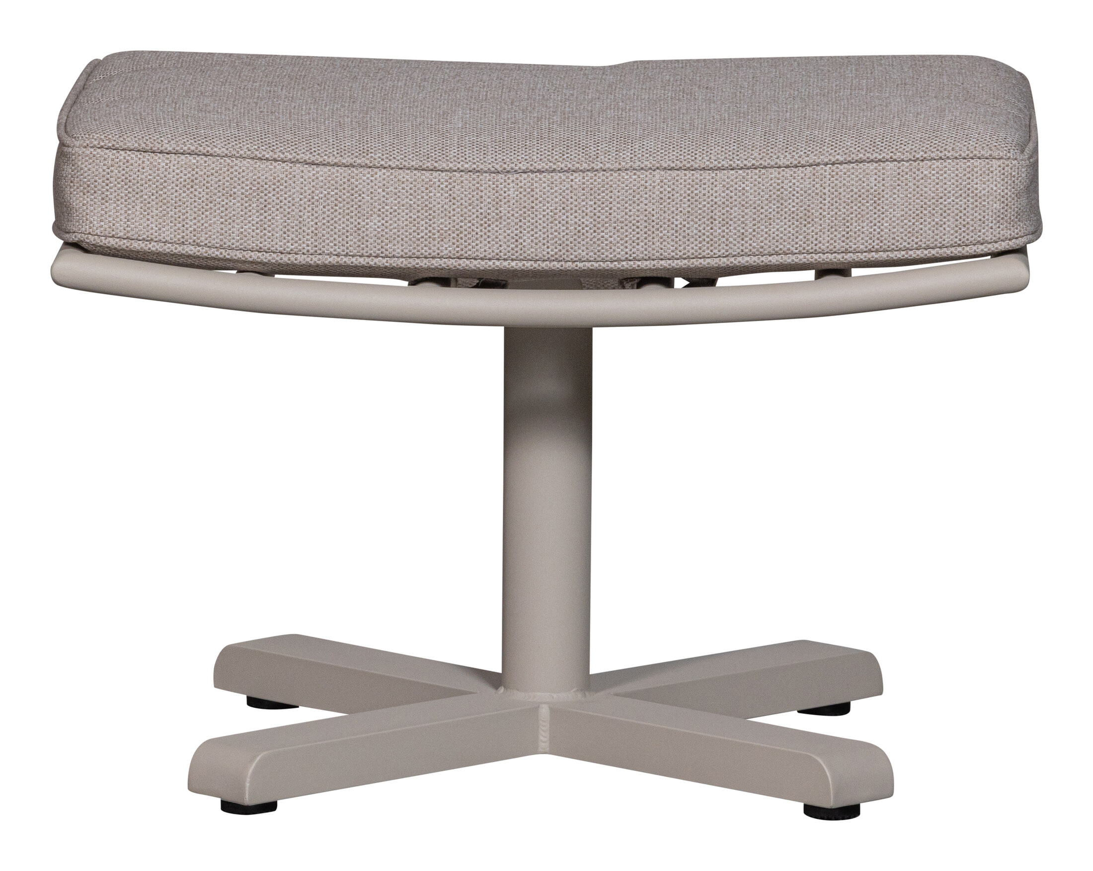 WOOOD Outdoor Hocker 'Coosa' All weather