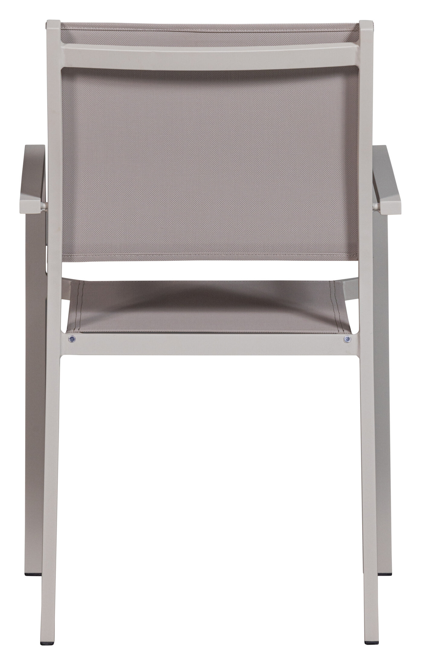 WOOOD Tuinstoel 'Fowl' Textileen