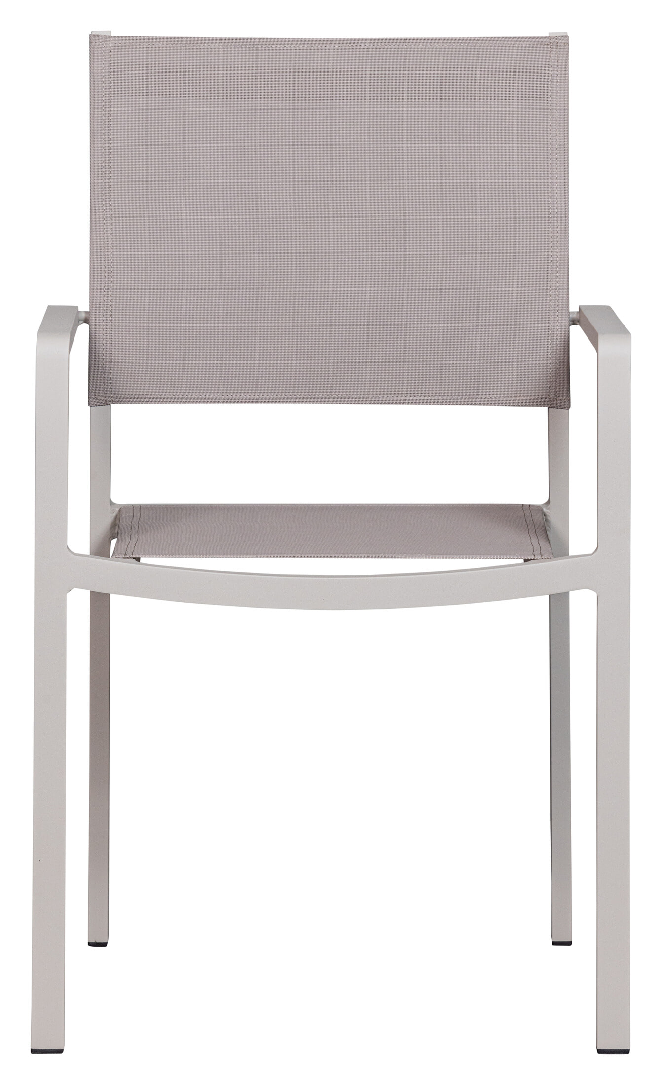 WOOOD Tuinstoel 'Fowl' Textileen