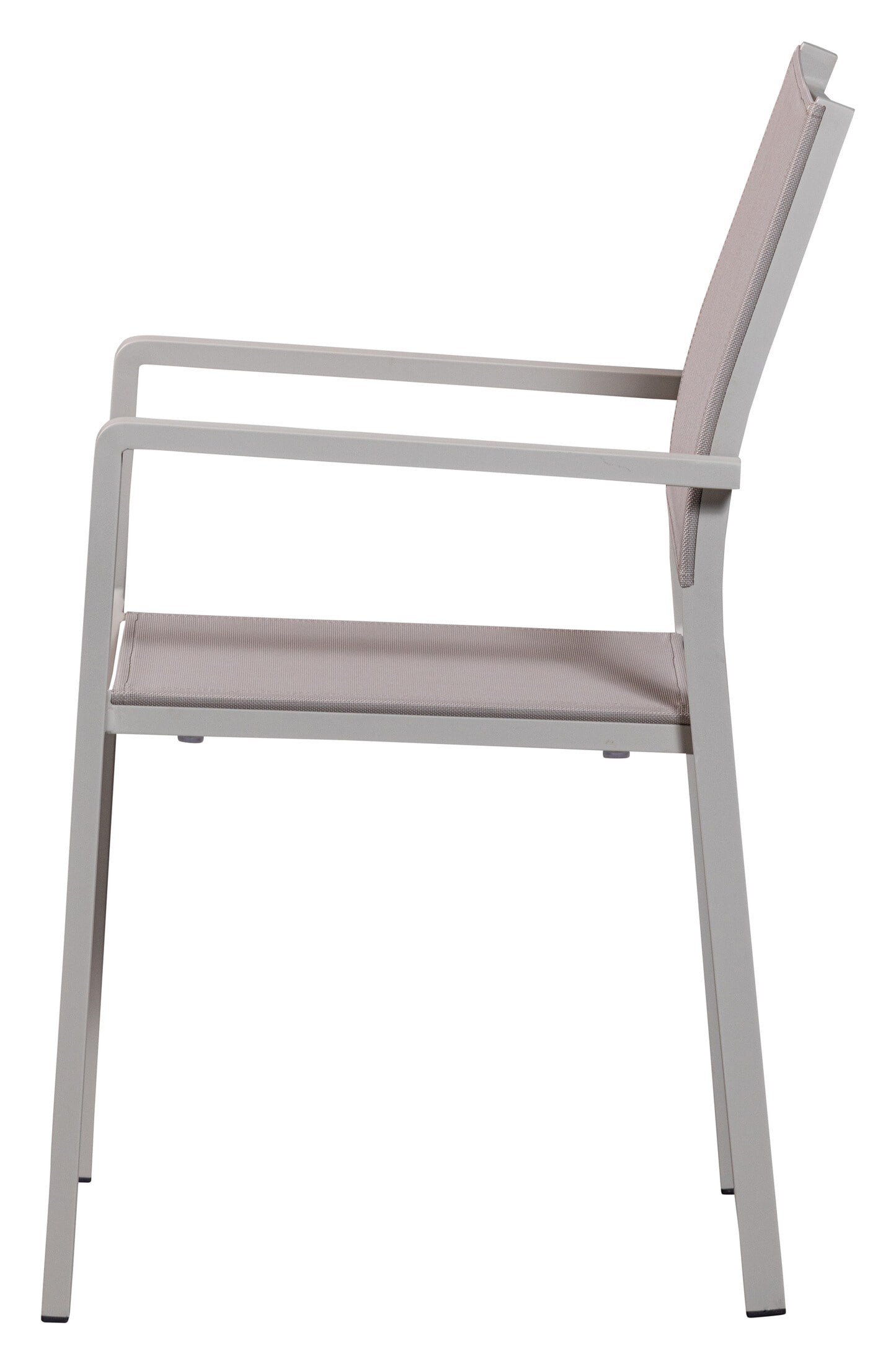 WOOOD Tuinstoel 'Fowl' Textileen