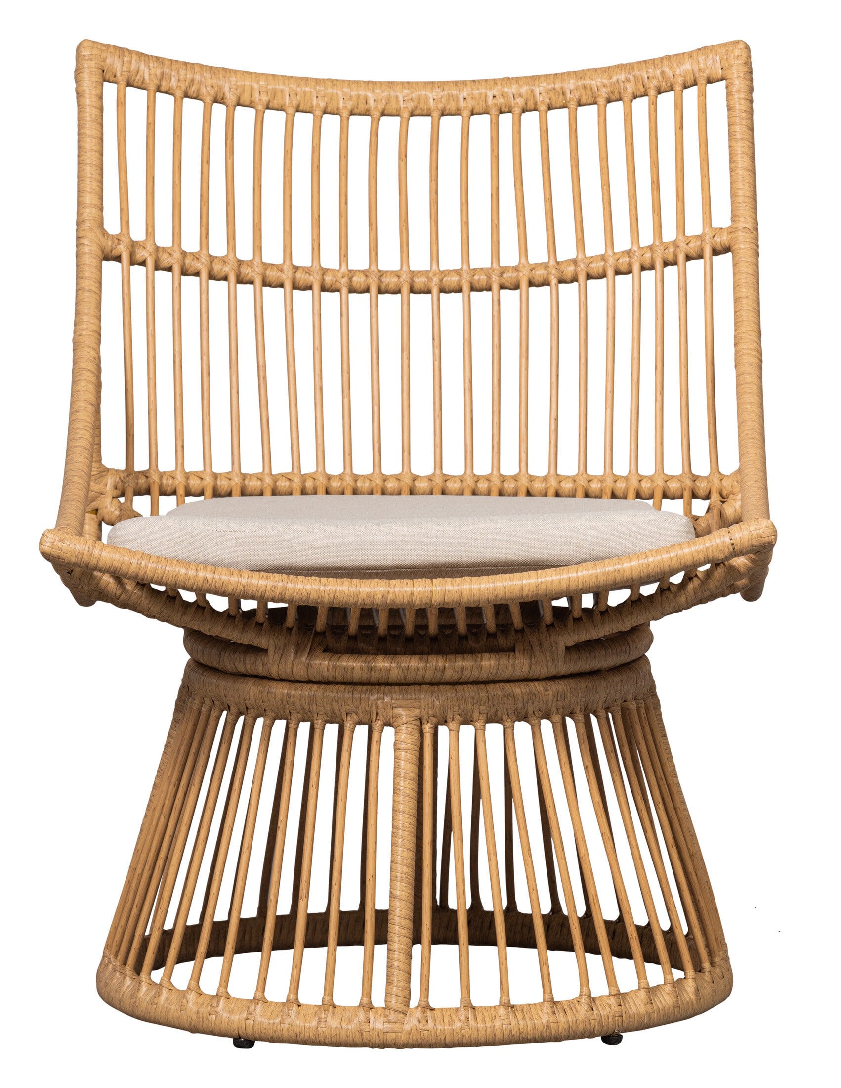 WOOOD Outdoor Fauteuil 'Alatna' Wicker