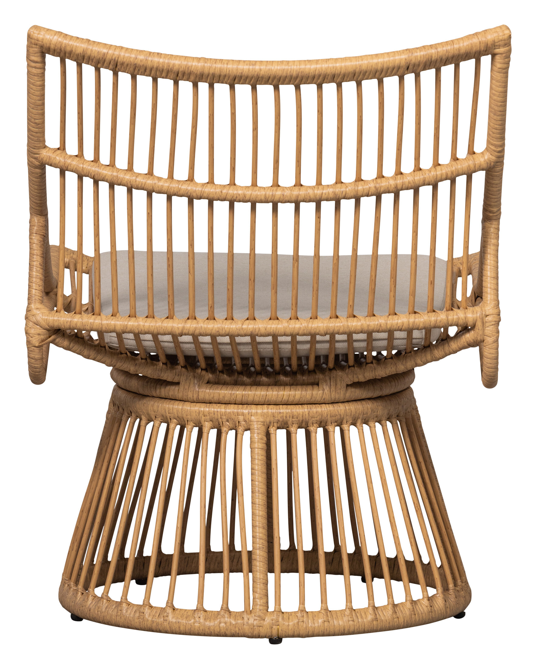 WOOOD Outdoor Fauteuil 'Alatna' Wicker