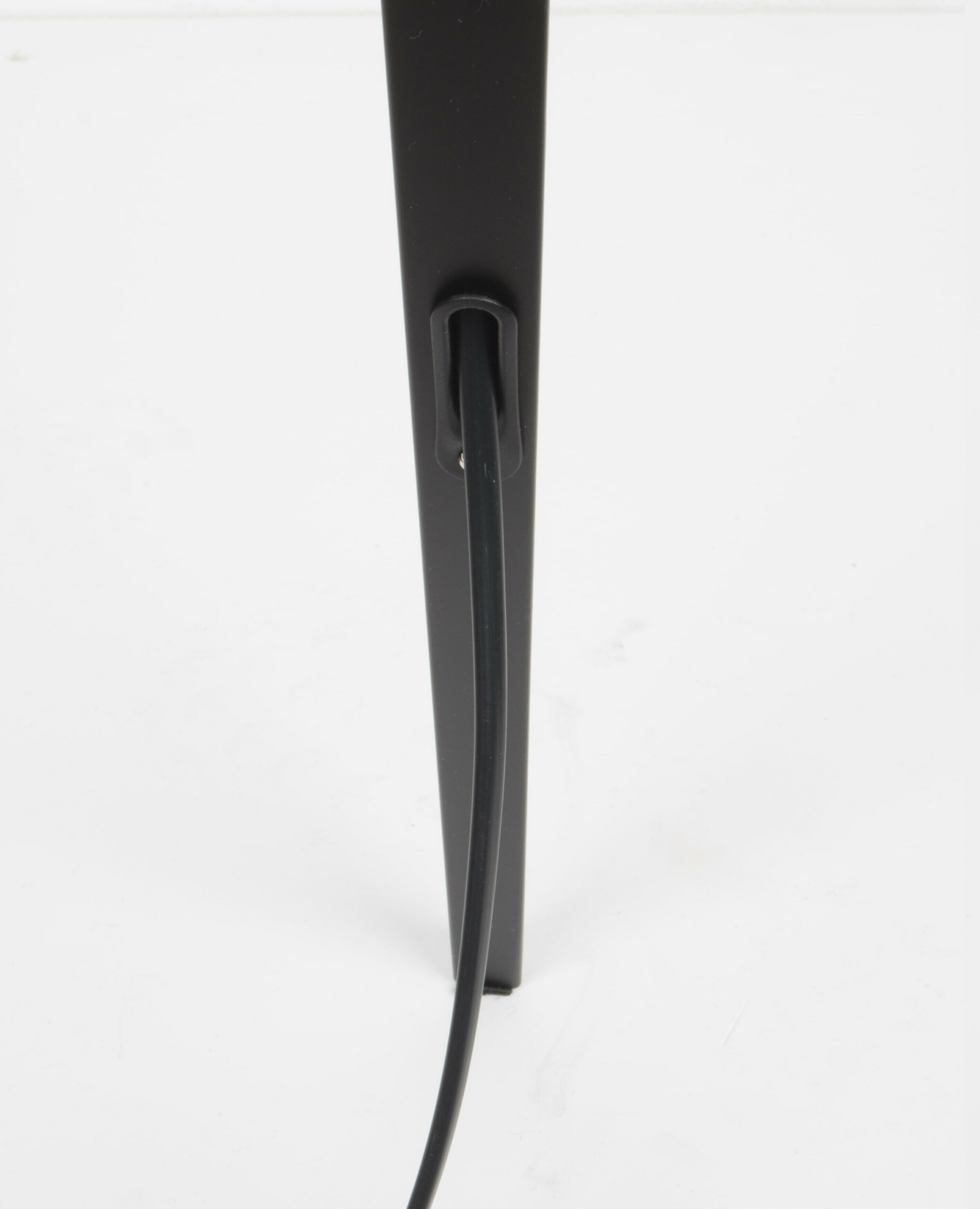 Zuiver Vloerlamp 'Tripod' 157cm, kleur Grijs