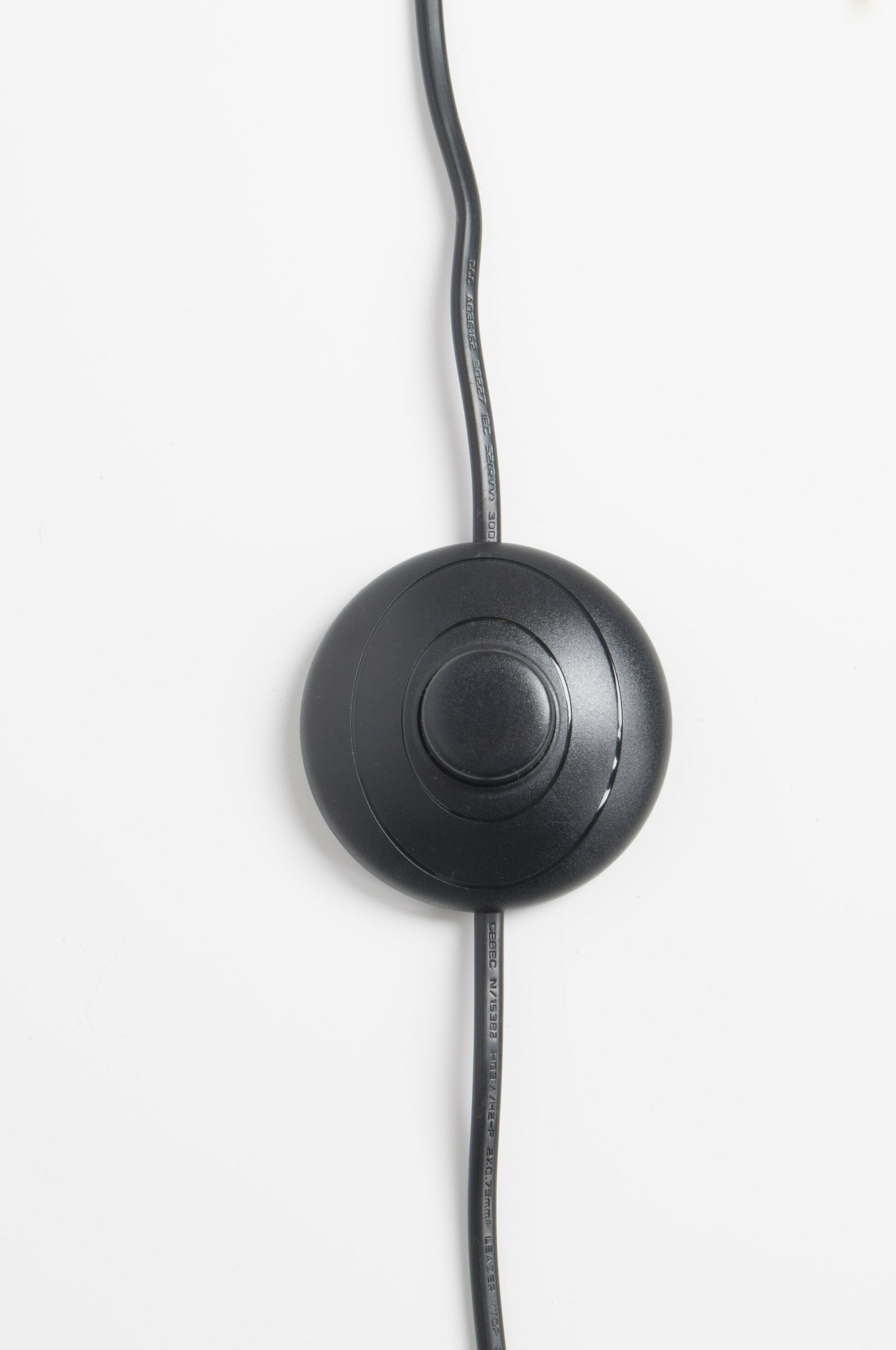 Zuiver Vloerlamp 'Tripod' 157cm, kleur Grijs