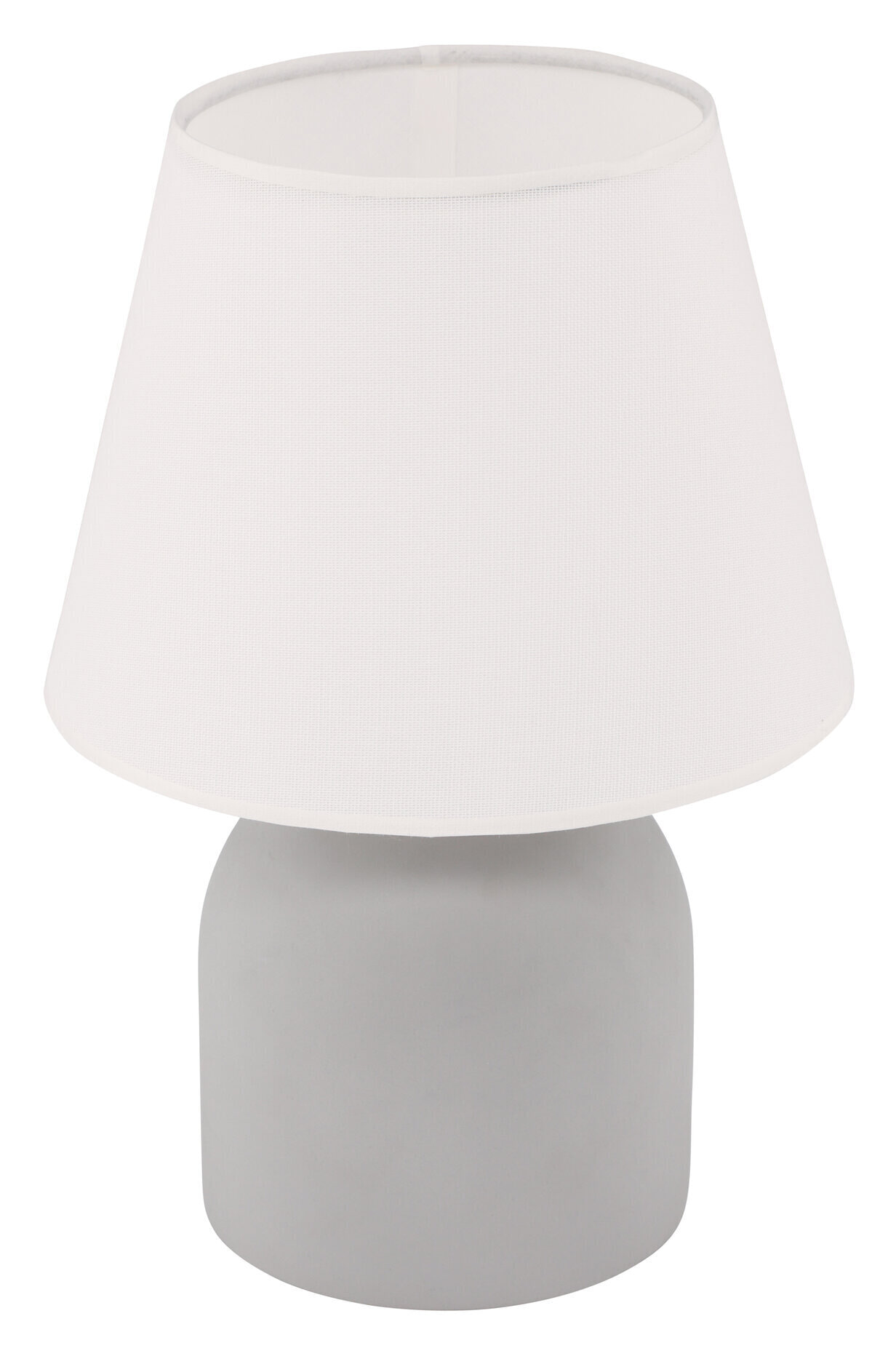 Nohr Tafellamp 'Jatasha' kleur Grijs