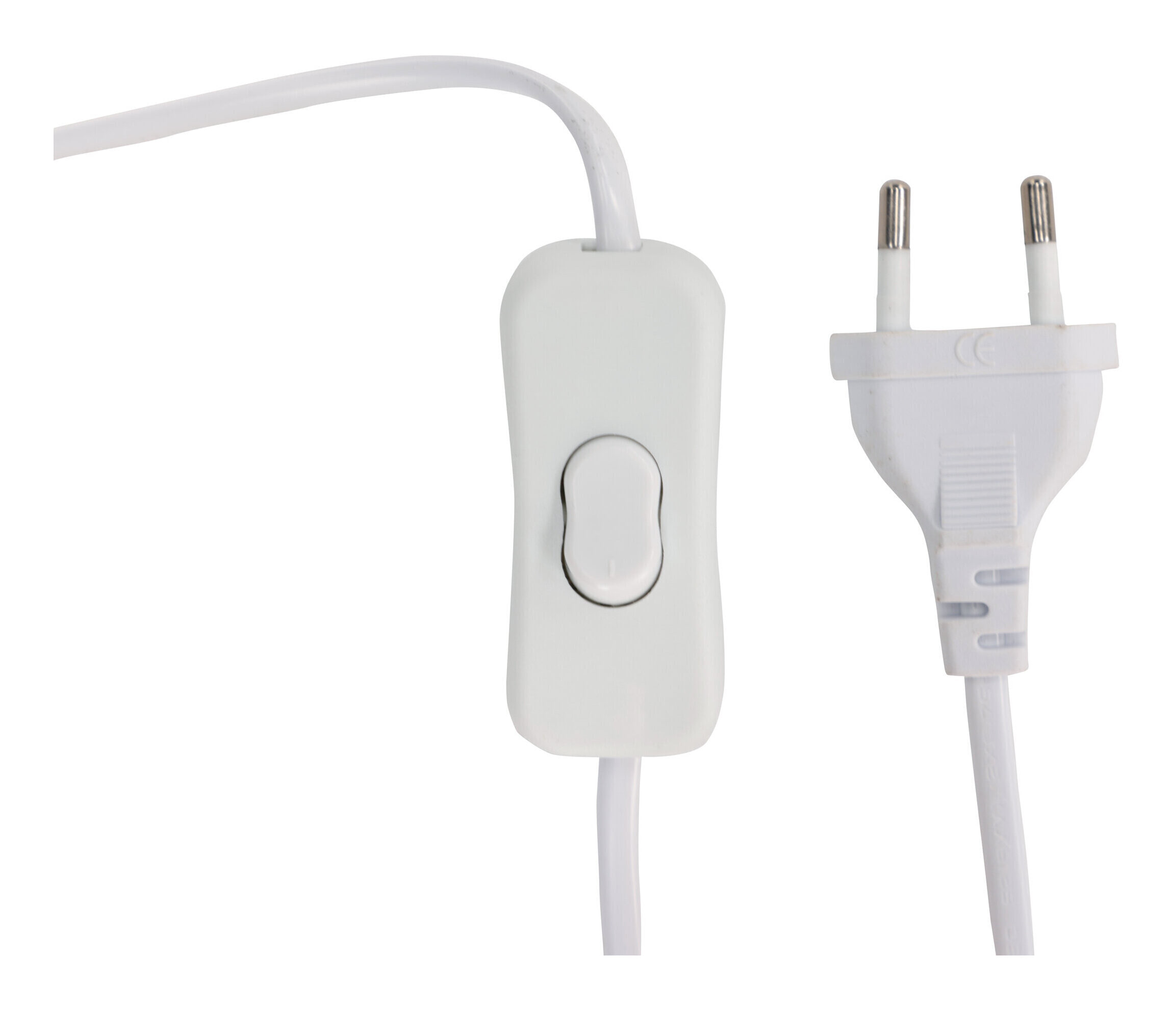 Nohr Tafellamp 'Jatasha' kleur Grijs