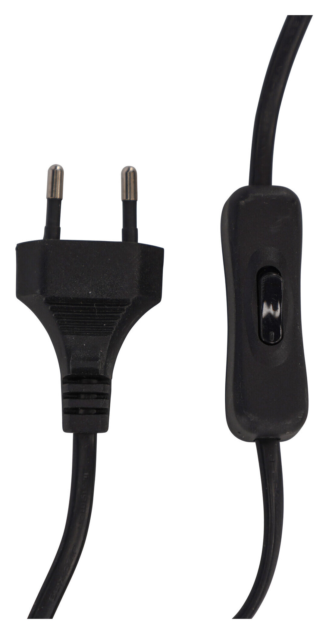 Nohr Tafellamp 'Sabrine' kleur Beige/Zwart