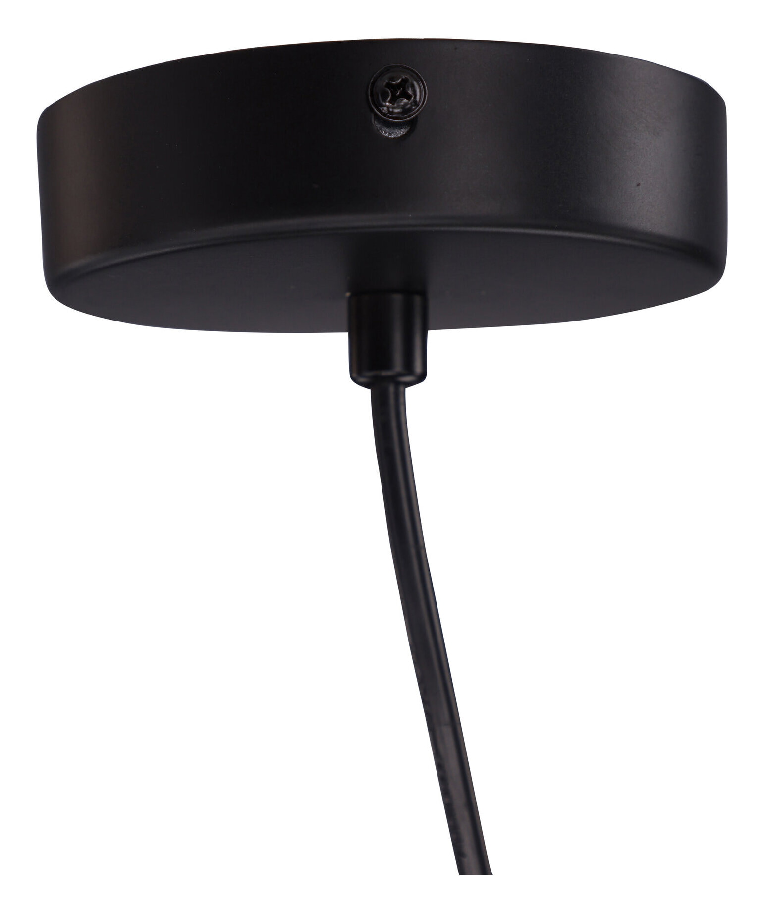 Nohr Hanglamp 'Imad' Rattan, 35cm