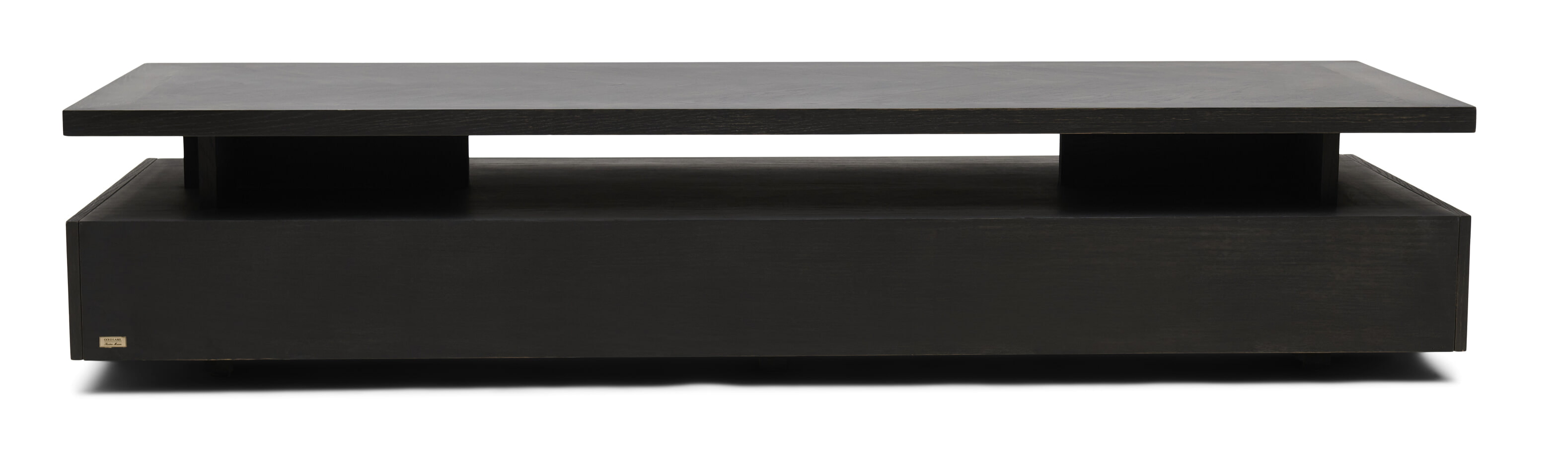 Rivièra Maison Salontafel '5th Avenue' Eikenhout, 200 x 70cm