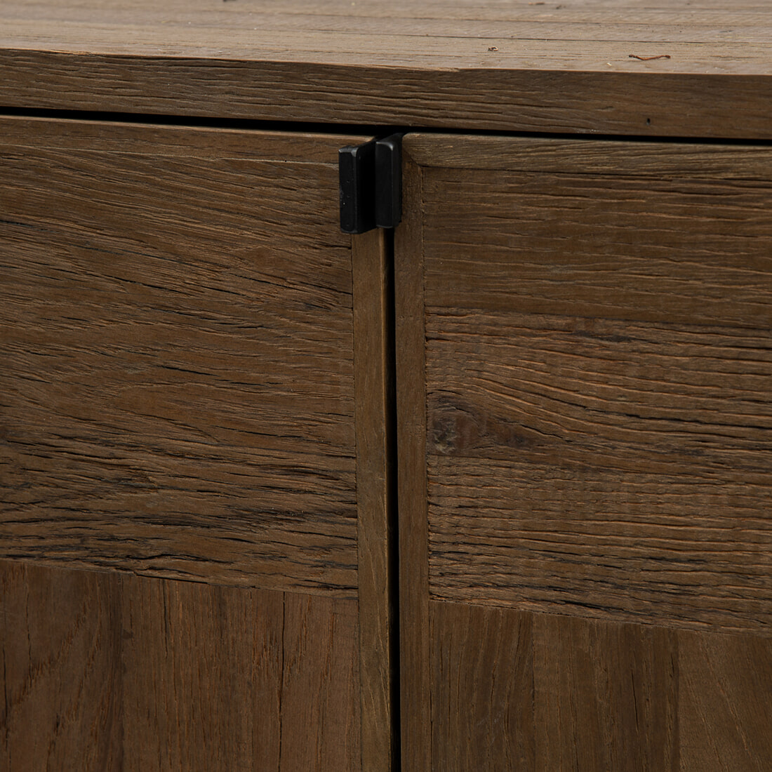 Rivièra Maison Opbergkast 'Mac Arthur Park' Eikenhout, 151 x 105cm