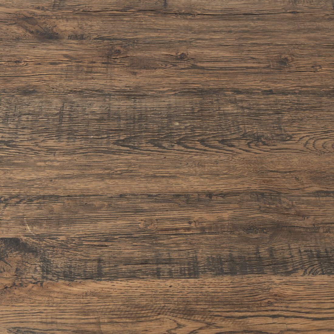 Rivièra Maison Uitschuifbare Eettafel 'Miller' Eikenhout, 220/275/330 x 100 cm