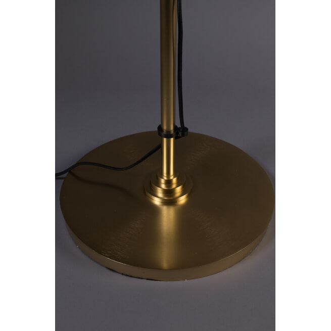 Dutchbone Vloerlamp 'Karish' 2-lamps, 160cm