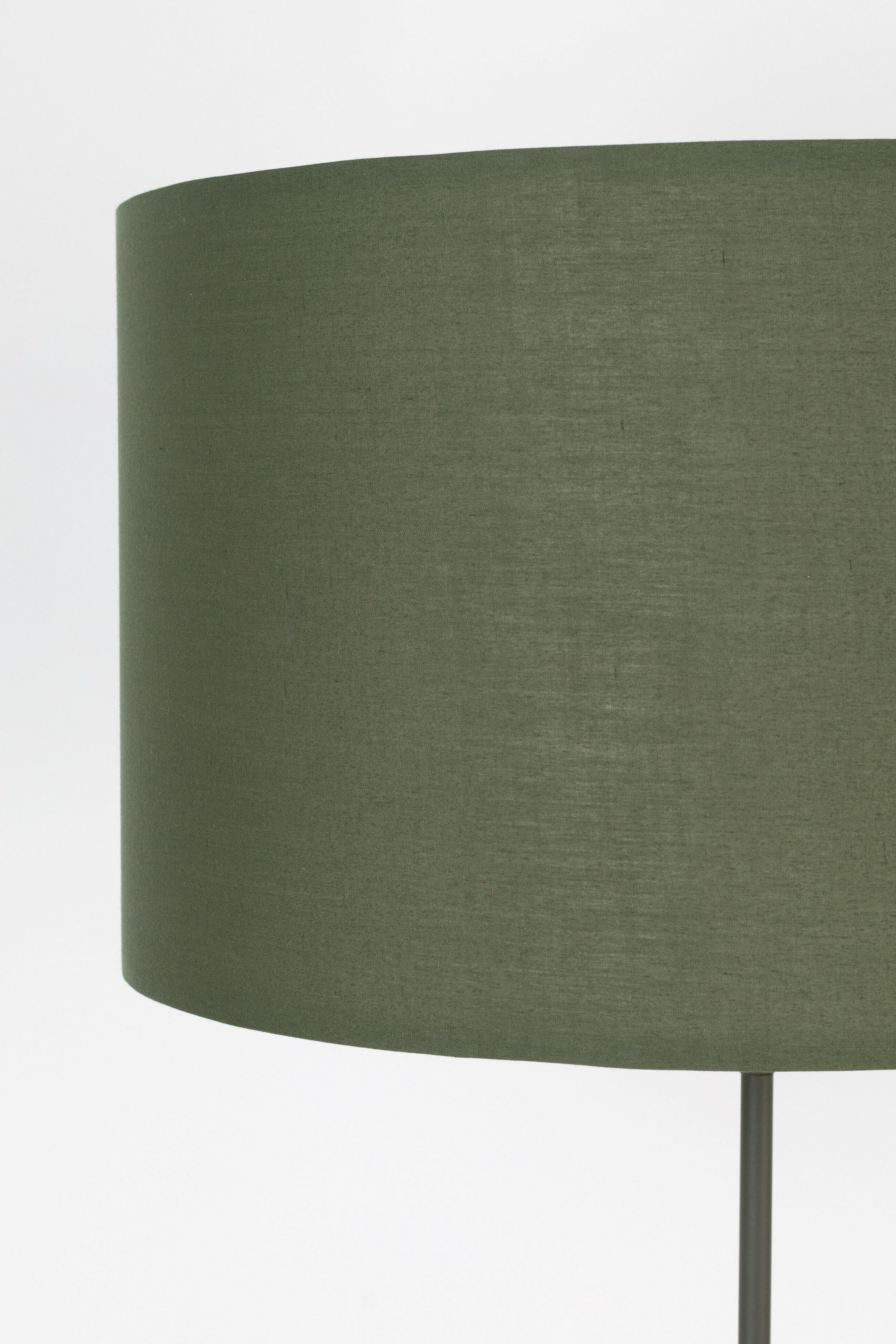 Zuiver Verstelbare Vloerlamp 'Lesley' 153-181cm, kleur Groen