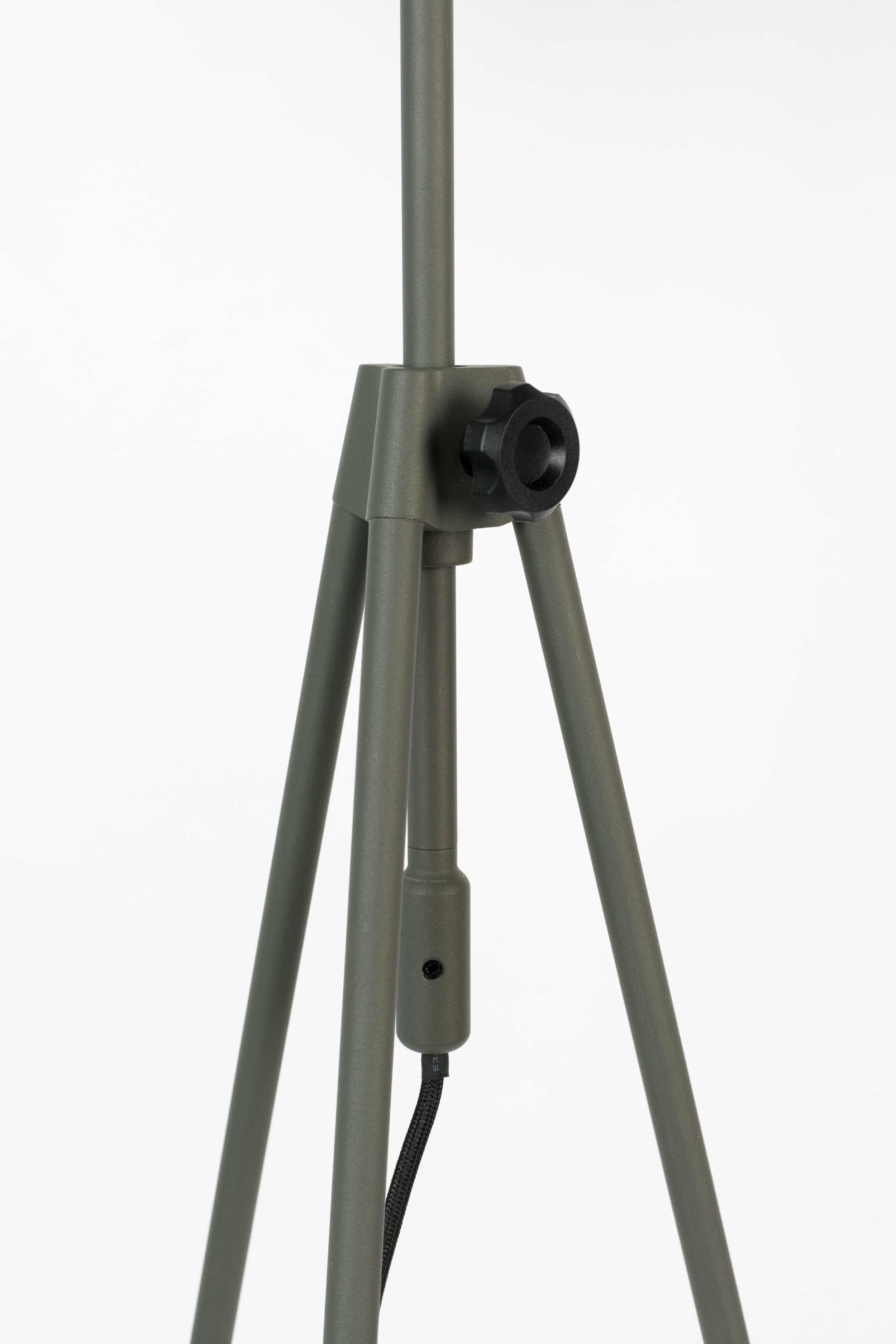 Zuiver Verstelbare Vloerlamp 'Lesley' 153-181cm, kleur Groen