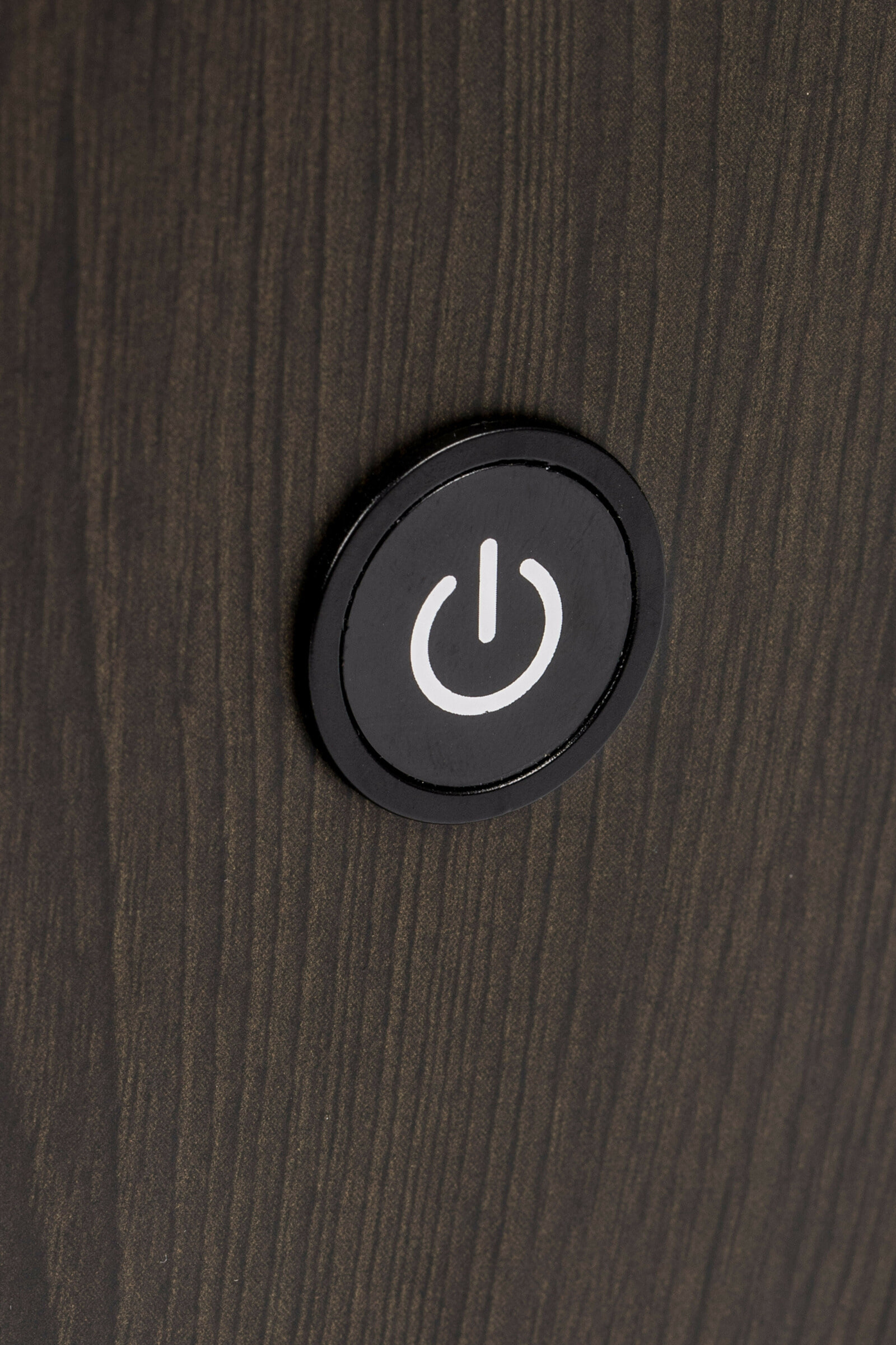 Zuiver Vloerlamp 'Grow' Zebraplant, 50cm