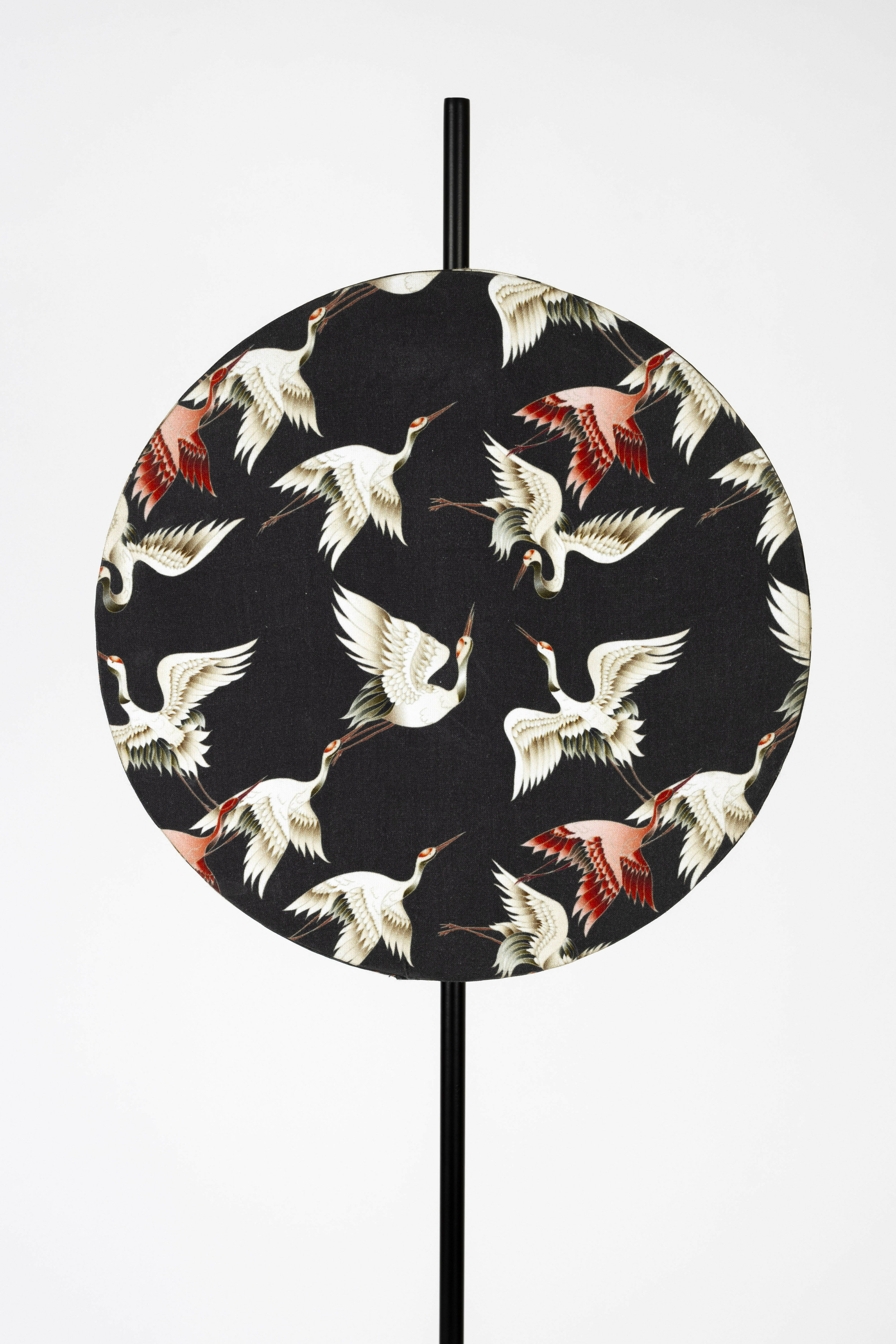 ZILT Vloerlamp 'Birds' 158cm