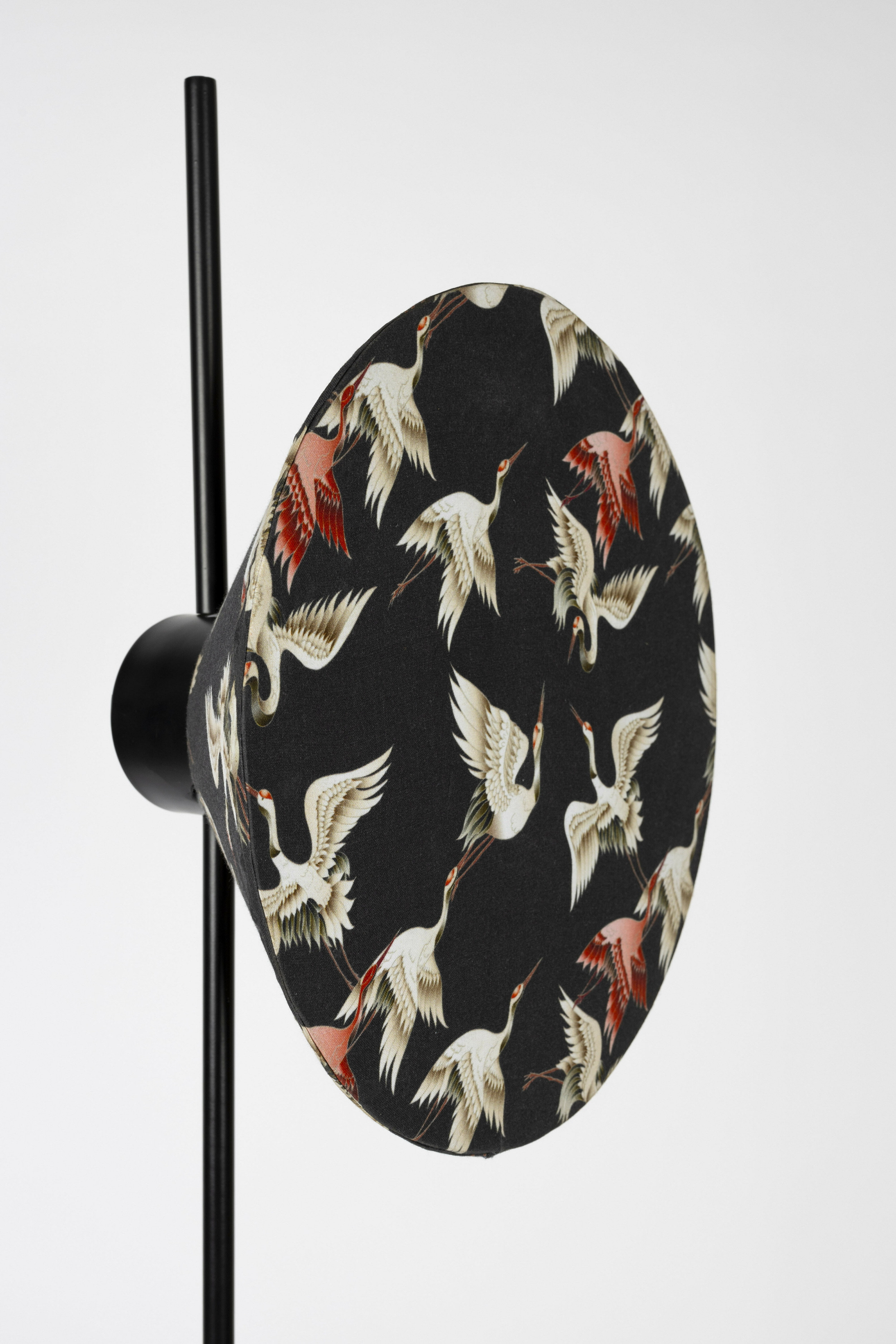 ZILT Vloerlamp 'Birds' 158cm
