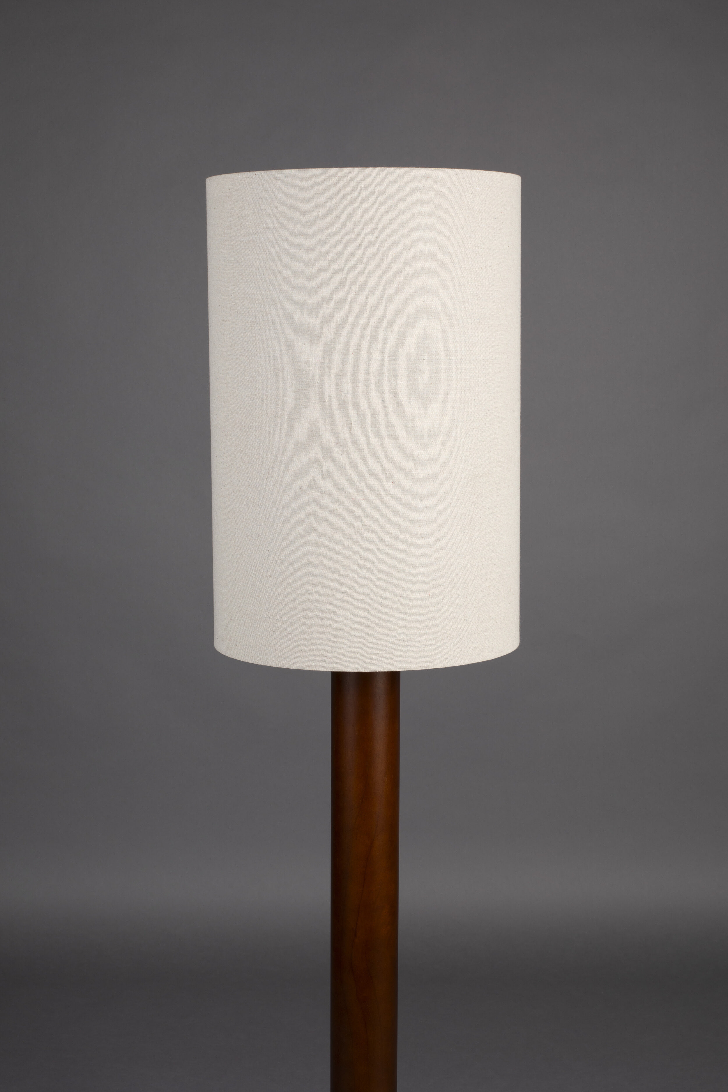 Dutchbone Vloerlamp 'Jones' 135cm hoog