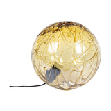 Dutchbone Tafellamp 'Lune' 40cm
