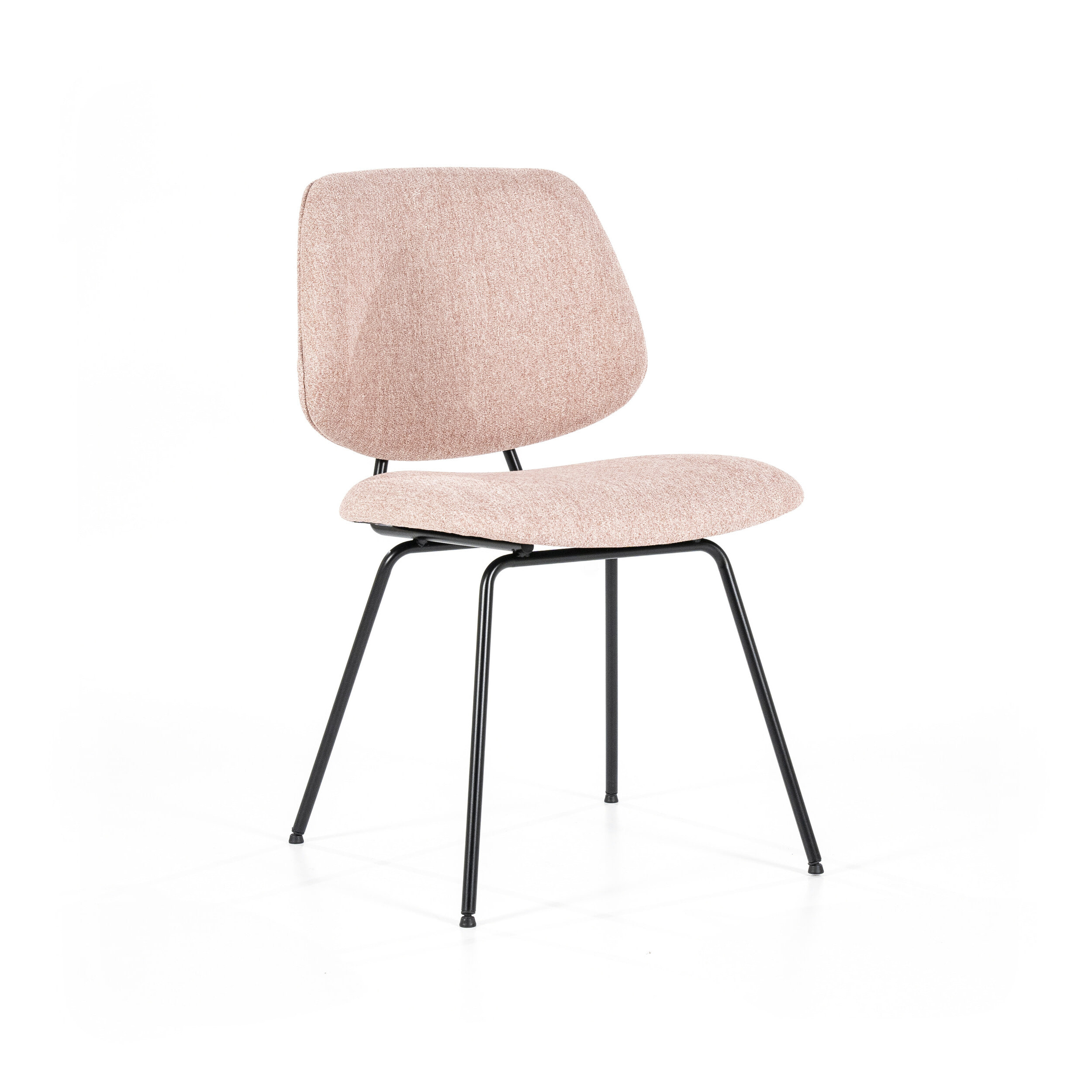 Eleonora Eetkamerstoel 'Lynn' 