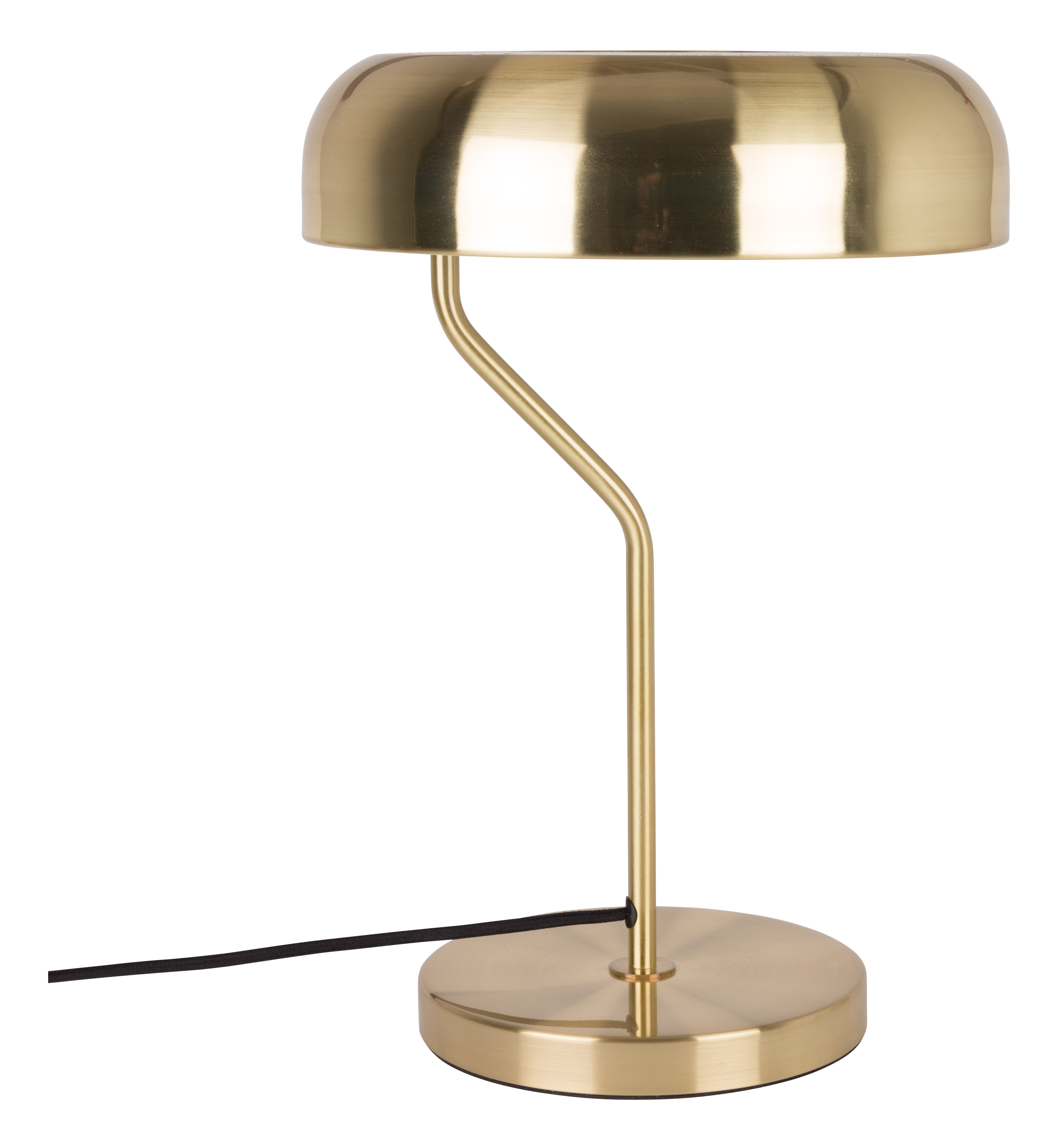 Dutchbone Tafellamp 'Eclipse' 42cm