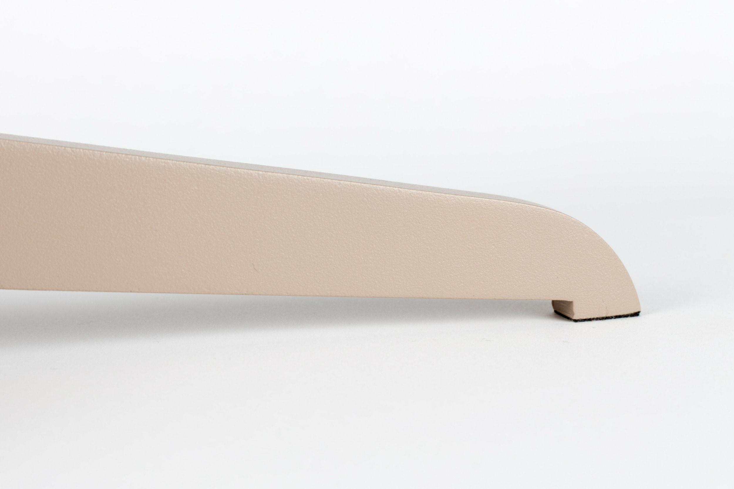 Zuiver Tafellamp 'Shelby' kleur Taupe