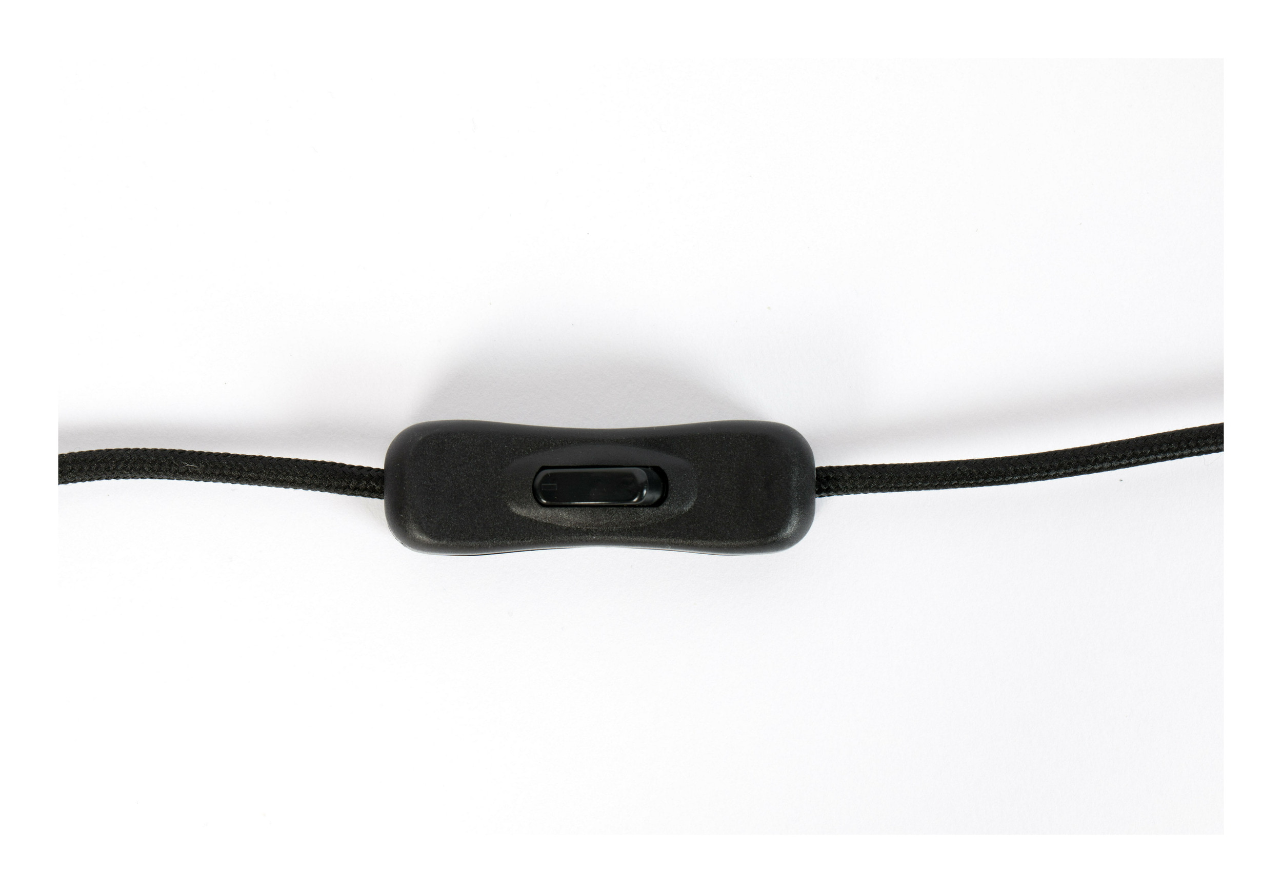 Zuiver Tafellamp 'Sien' Webbing, Ø34cm