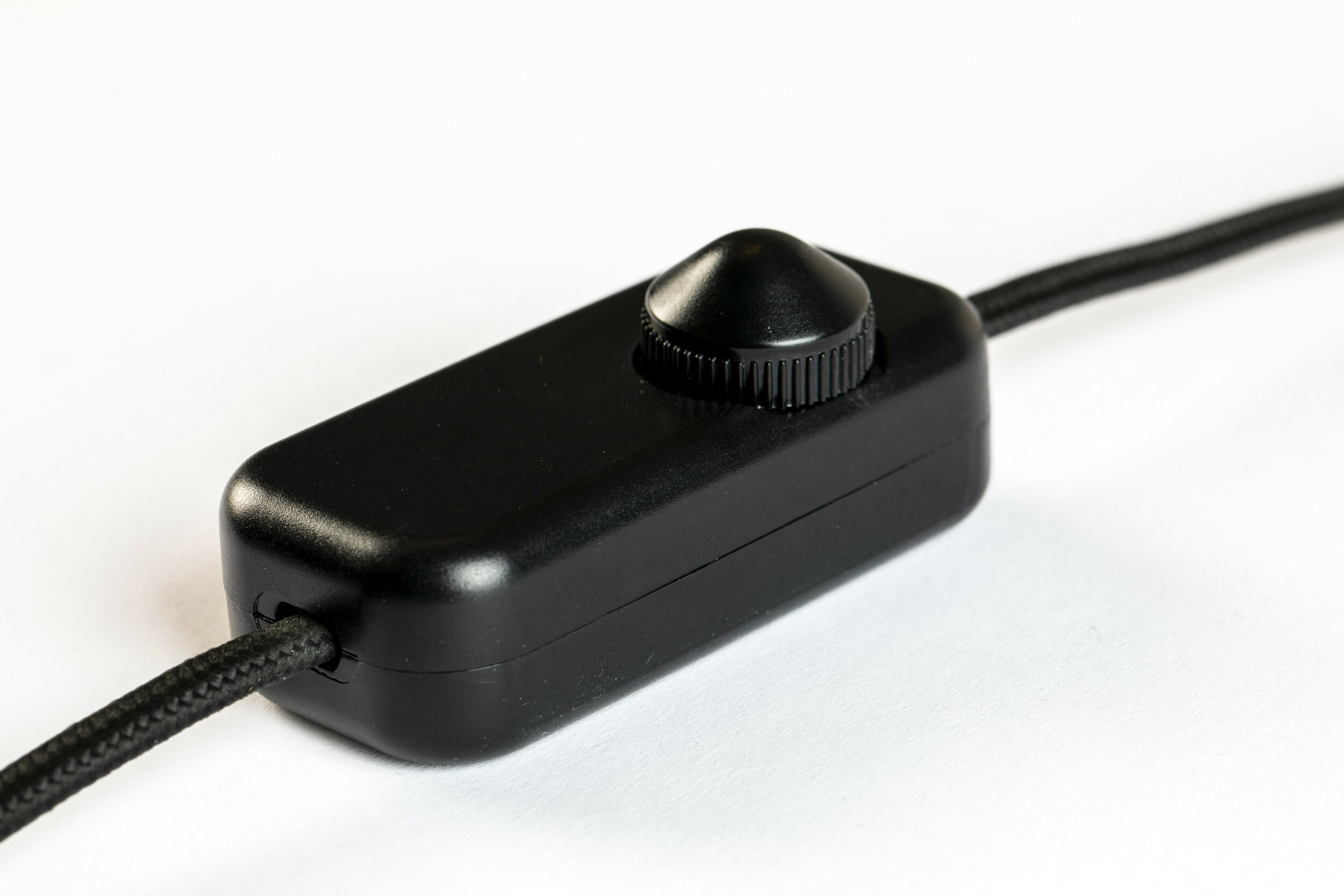 Zuiver Tafellamp 'Float' Glas, 42 cm