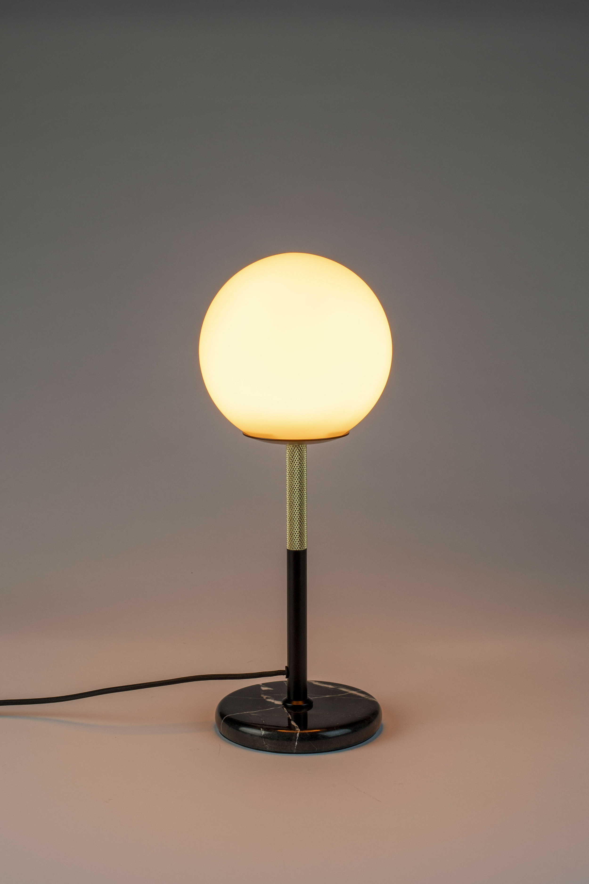 Zuiver Tafellamp 'Orion' Glas, 45cm