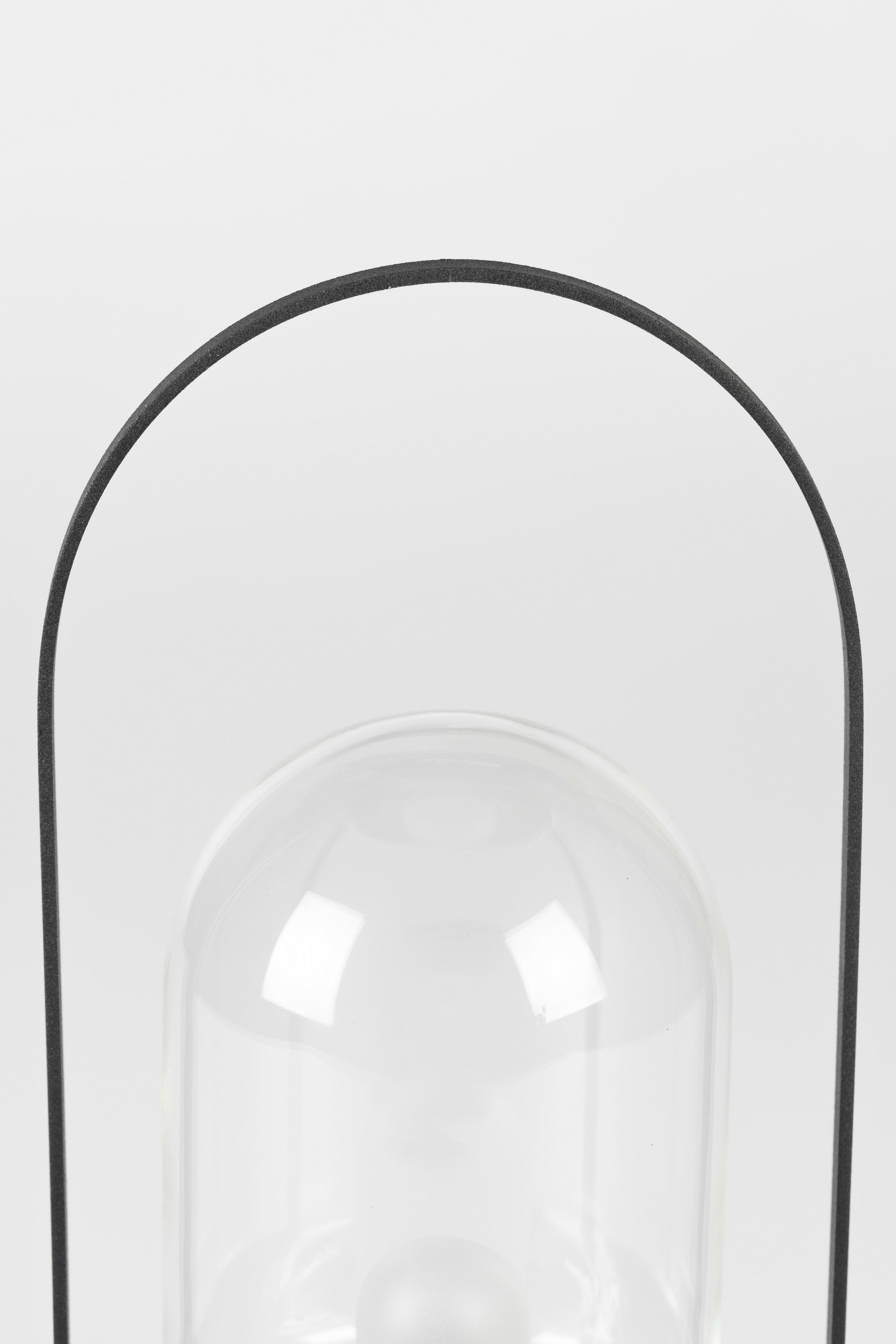 Zuiver Tafellamp 'Smarty' Oplaadbaar, 22cm