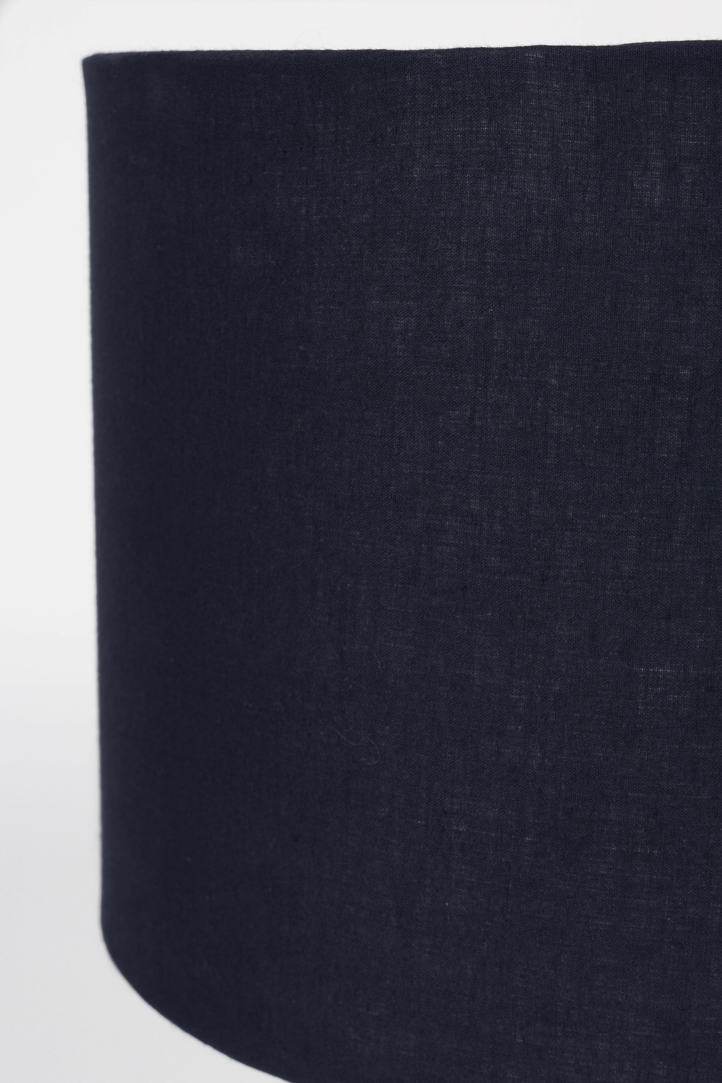 ZILT Tafellamp 'Obed' kleur Donkerblauw