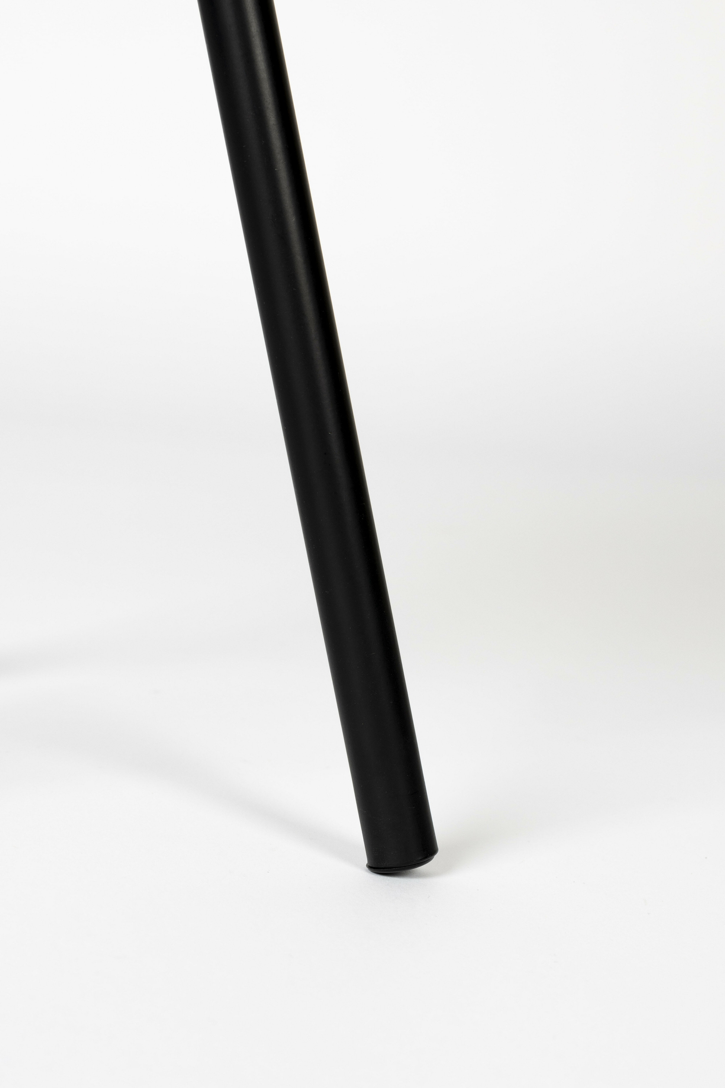 ZILT Tafellamp 'Abou' Bamboe, 55cm