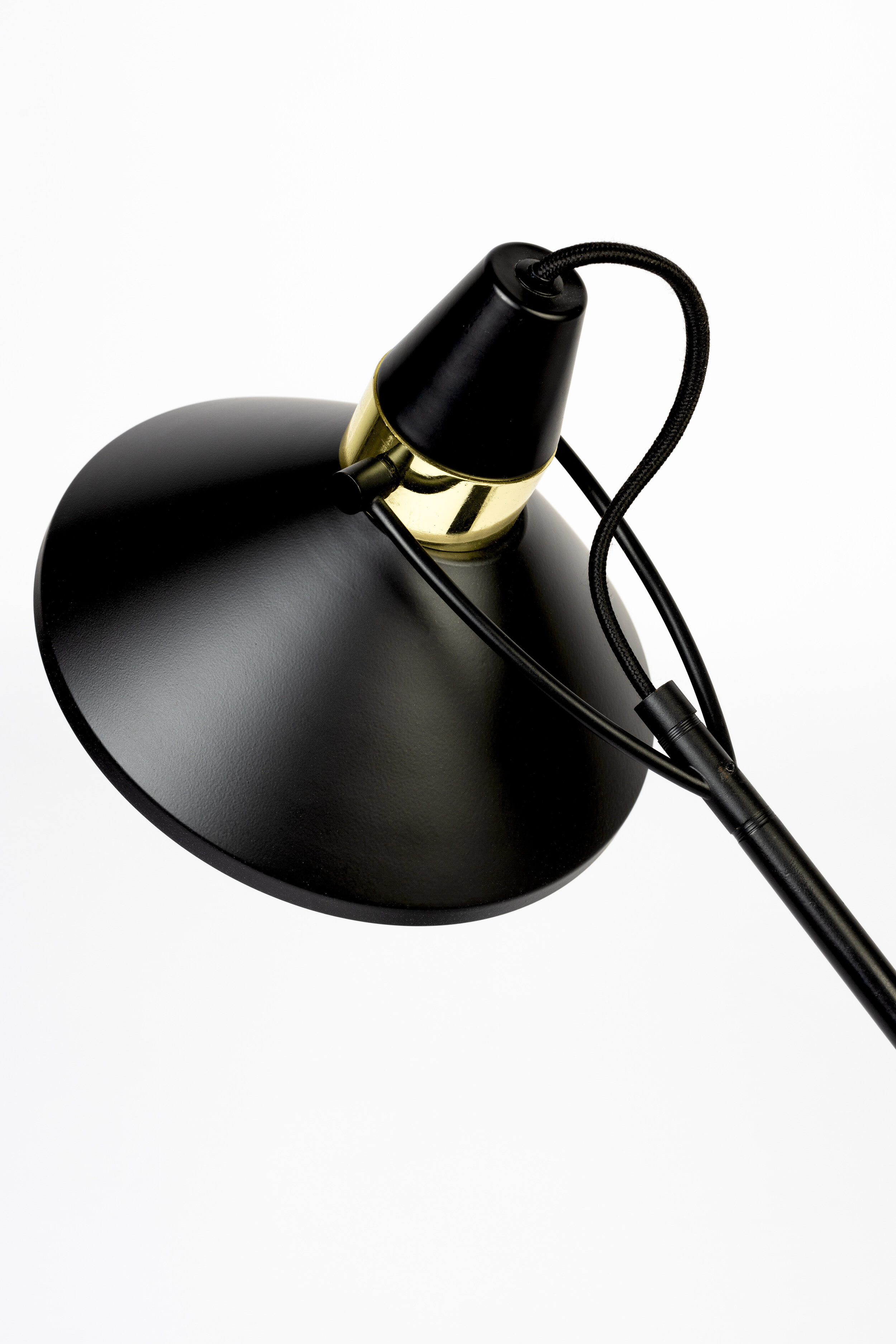 ZILT Tafellamp 'Ashley' Kantelbaar, 70cm