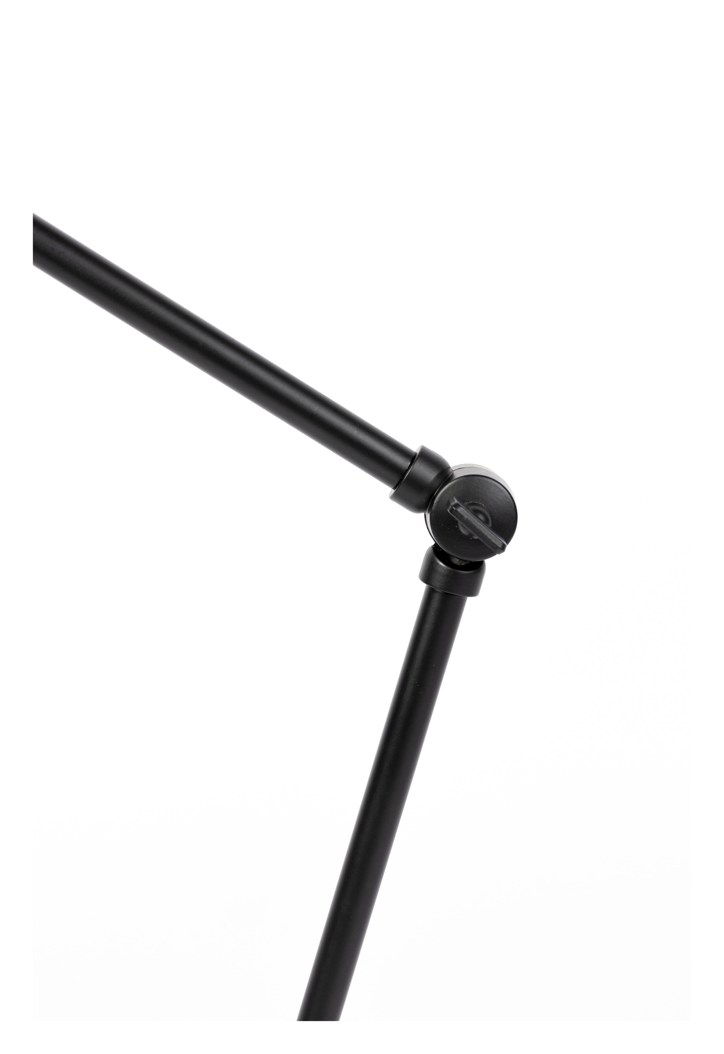 ZILT Tafellamp 'Ashley' Kantelbaar, 70cm
