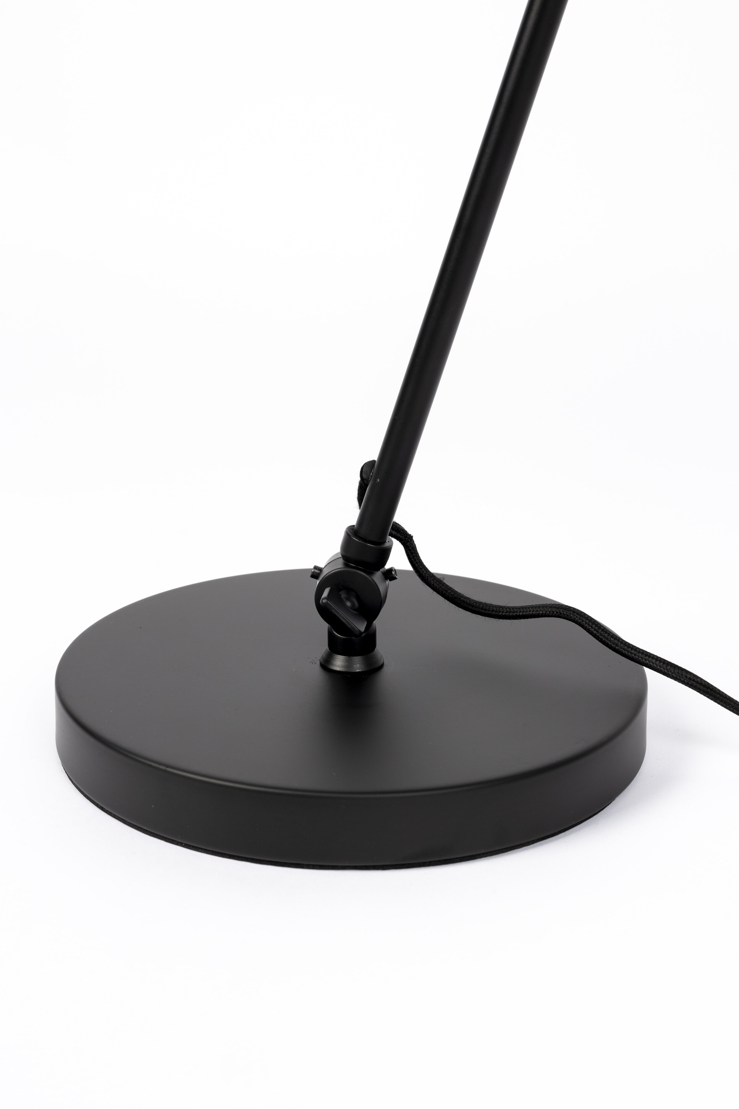 ZILT Tafellamp 'Ashley' Kantelbaar, 70cm