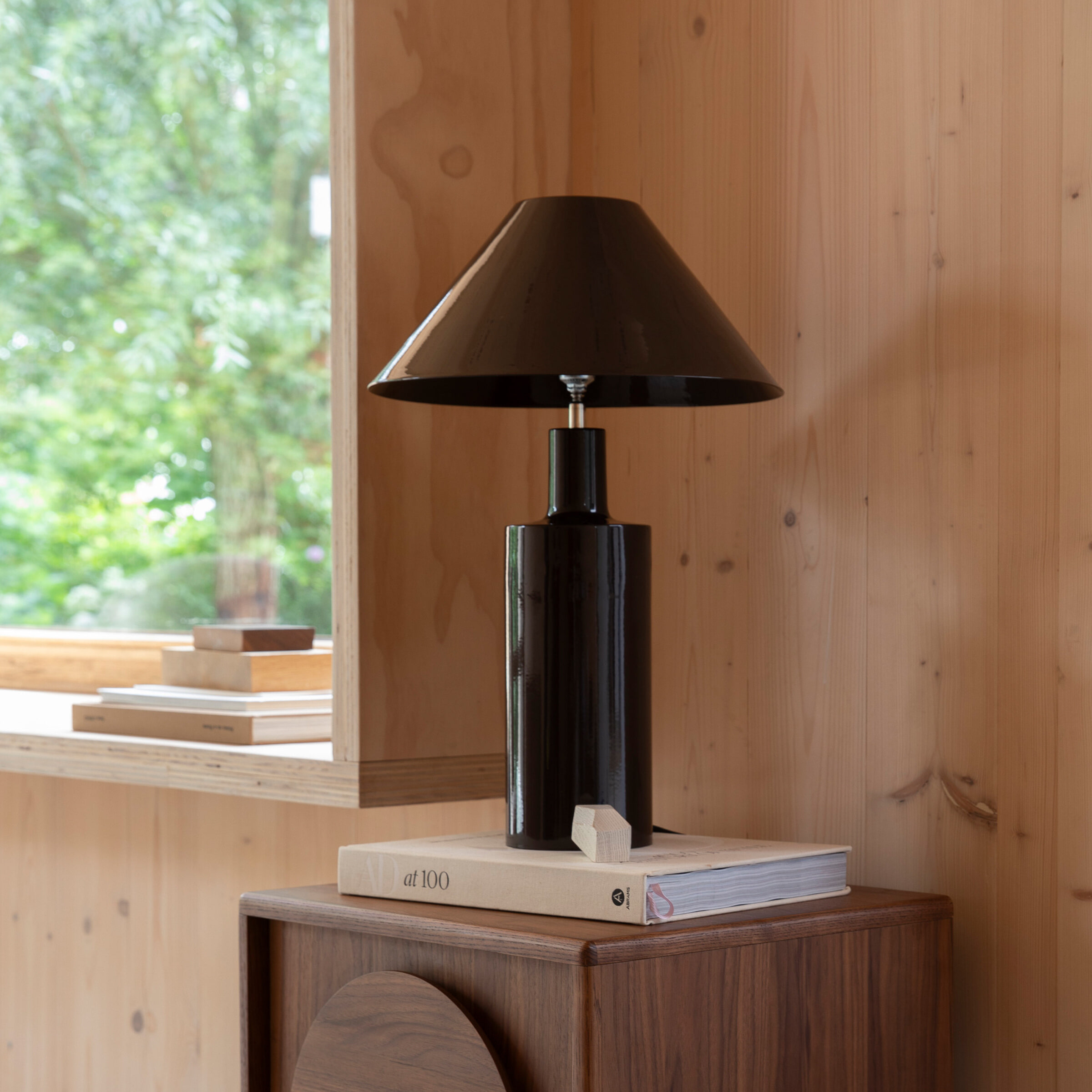 Zuiver Tafellamp 'Wonders' 53cm