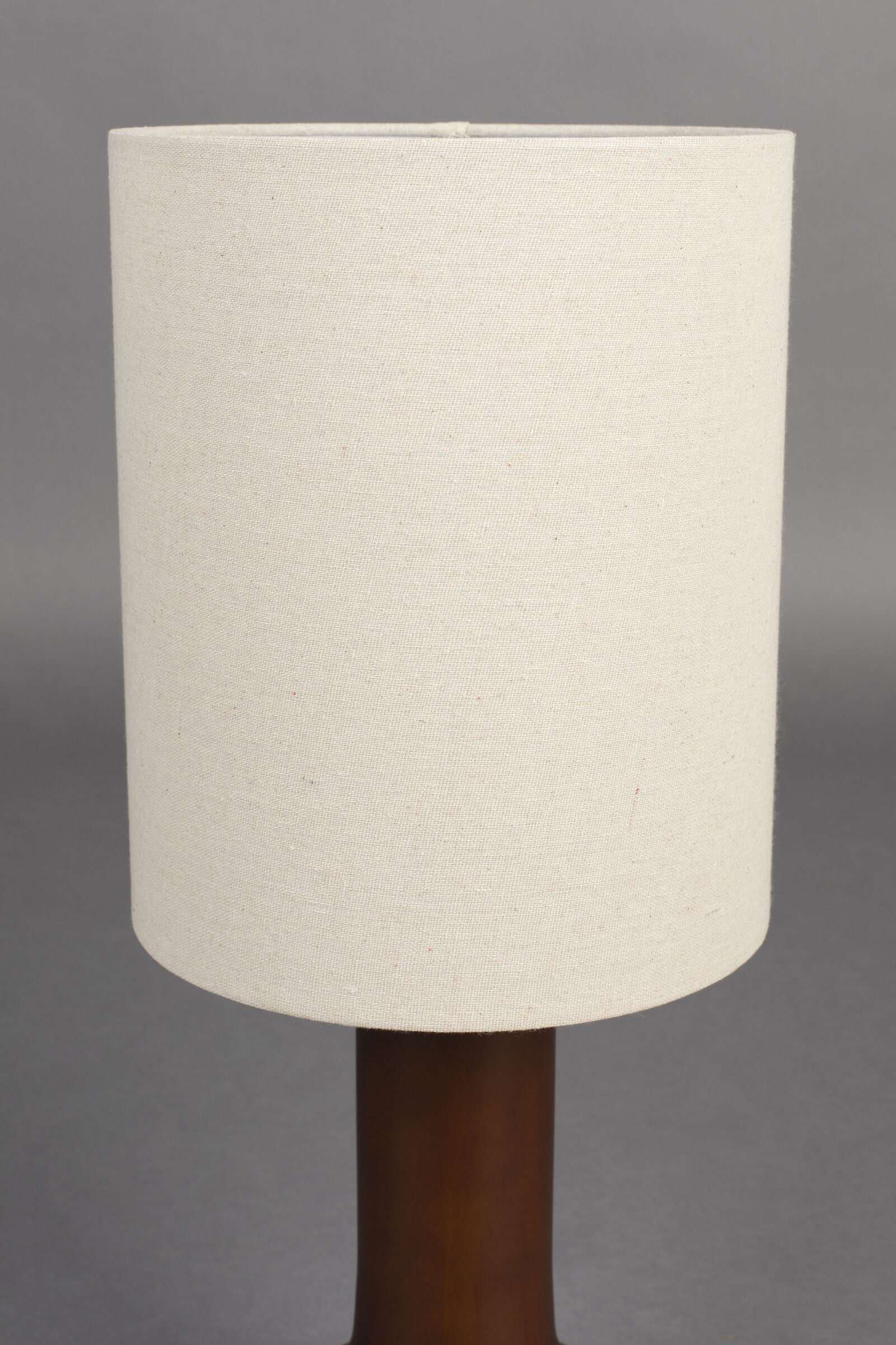 Dutchbone Tafellamp 'Jones' Hout