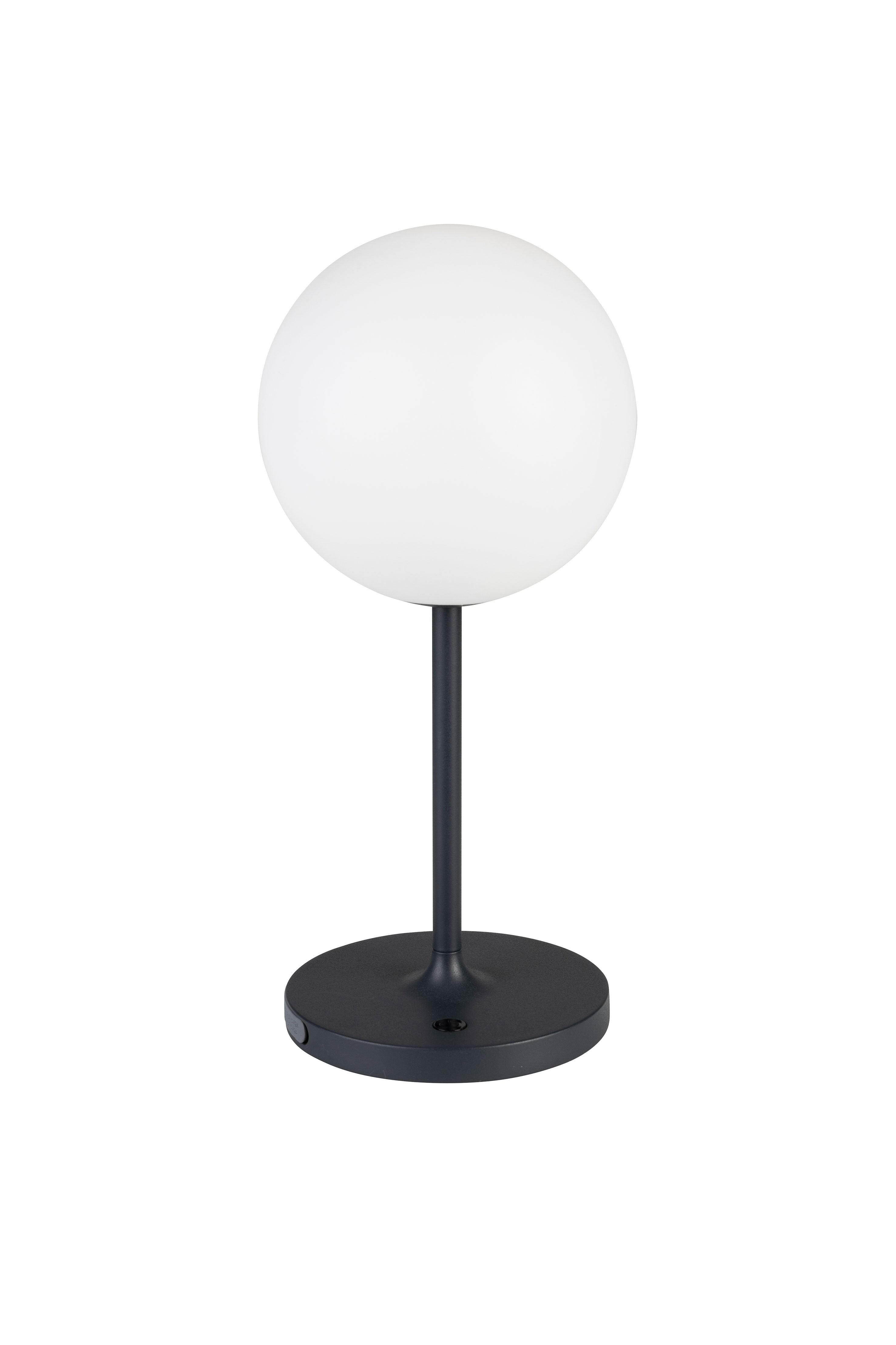 ZILT Tafellamp 'Ocie' kleur Blauw