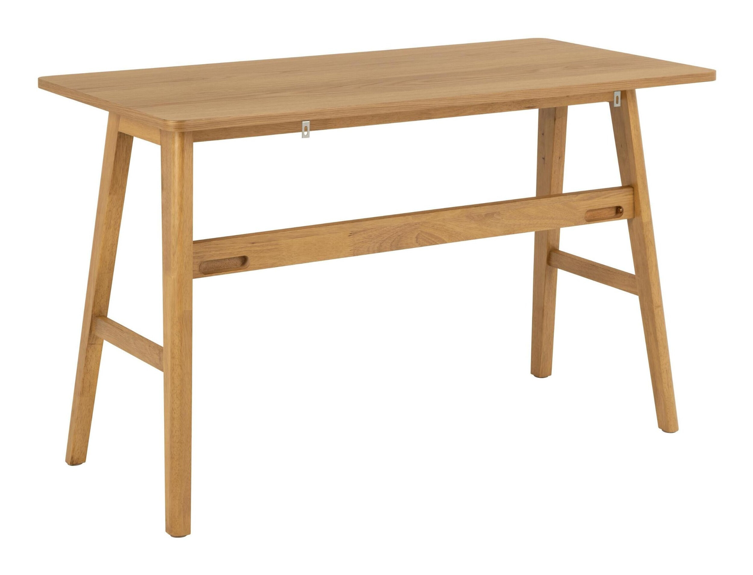 Bendt Bureau 'Bashar' Eiken, 120 x 60cm