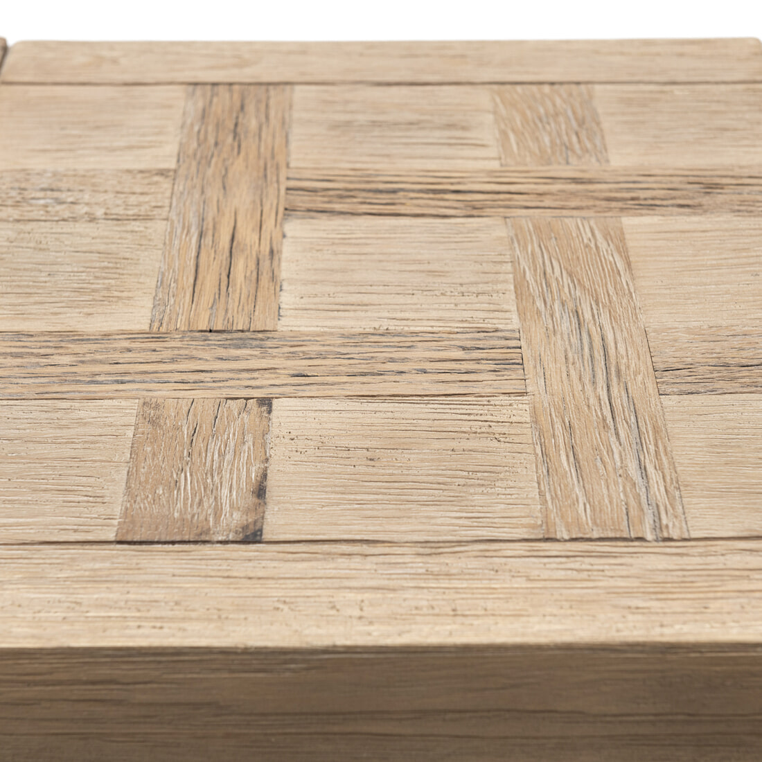 Rivièra Maison Zuil Fraser Island Eikenhout, 110cm hoog - 526780