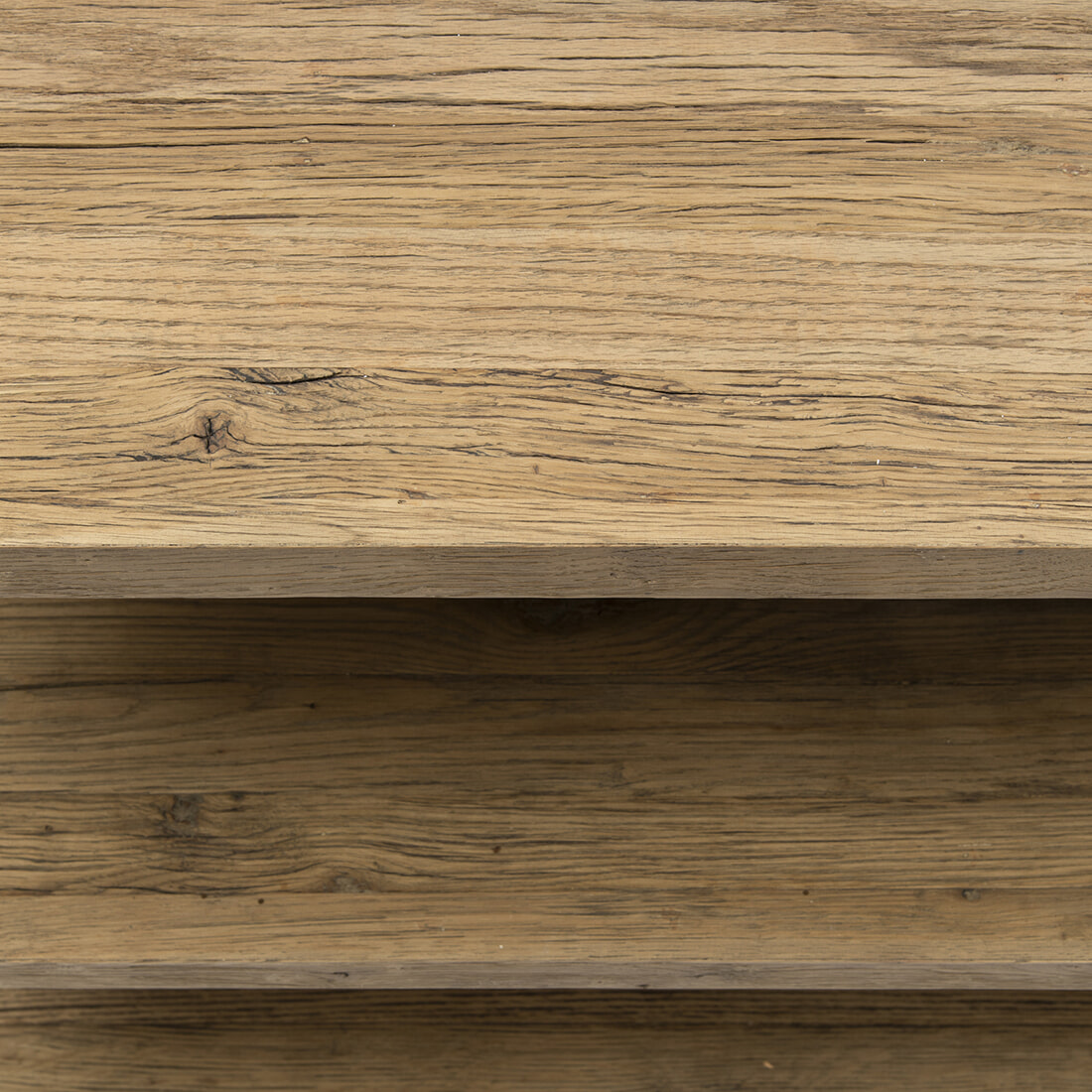 Rivièra Maison Sidetable 'Vermont' Eikenhout, 180cm