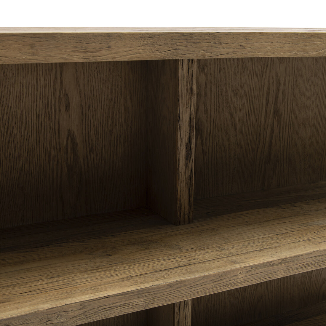 Rivièra Maison Sidetable 'Vermont' Eikenhout, 180cm