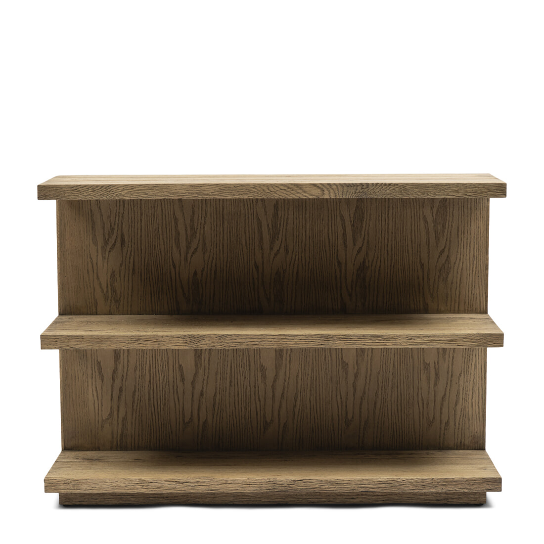 Rivièra Maison Sidetable 'Vermont' Eikenhout, 105cm
