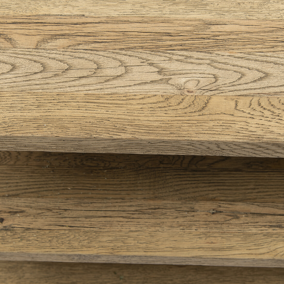 Rivièra Maison Sidetable 'Vermont' Eikenhout, 105cm