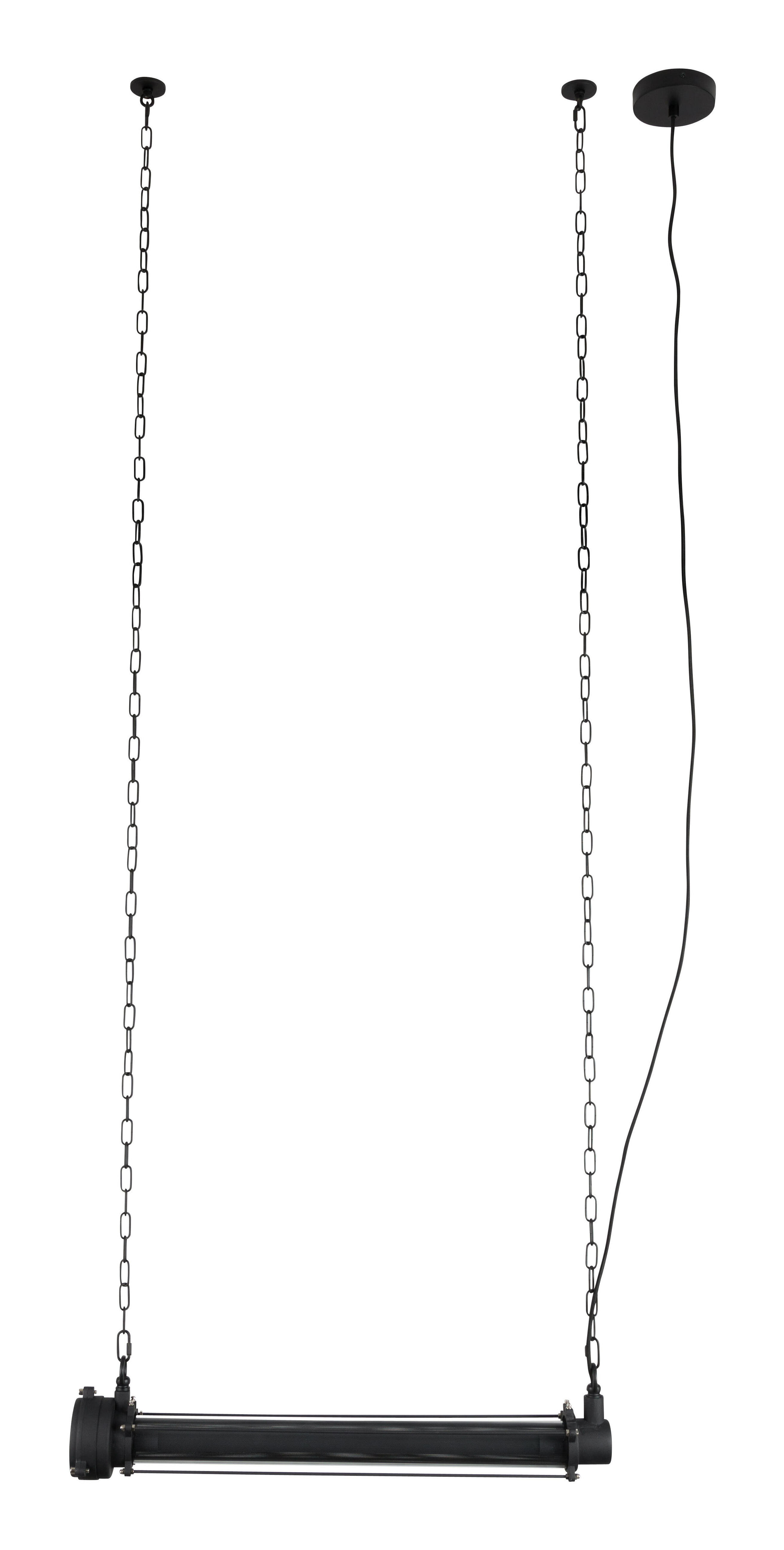 Zuiver Hanglamp 'Prime' kleur Zwart