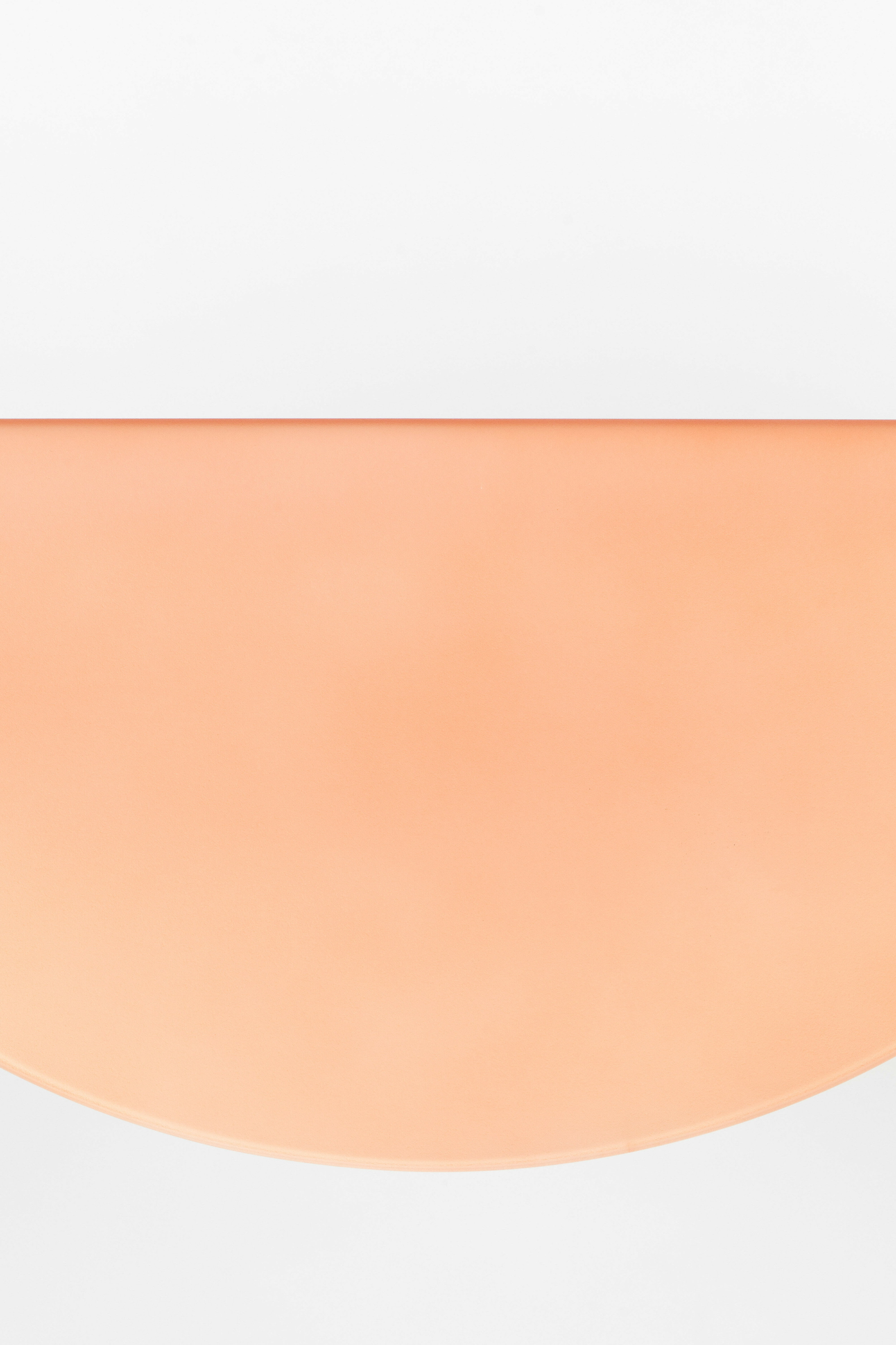 Zuiver Hanglamp 'Rani' Glas, kleur Roze